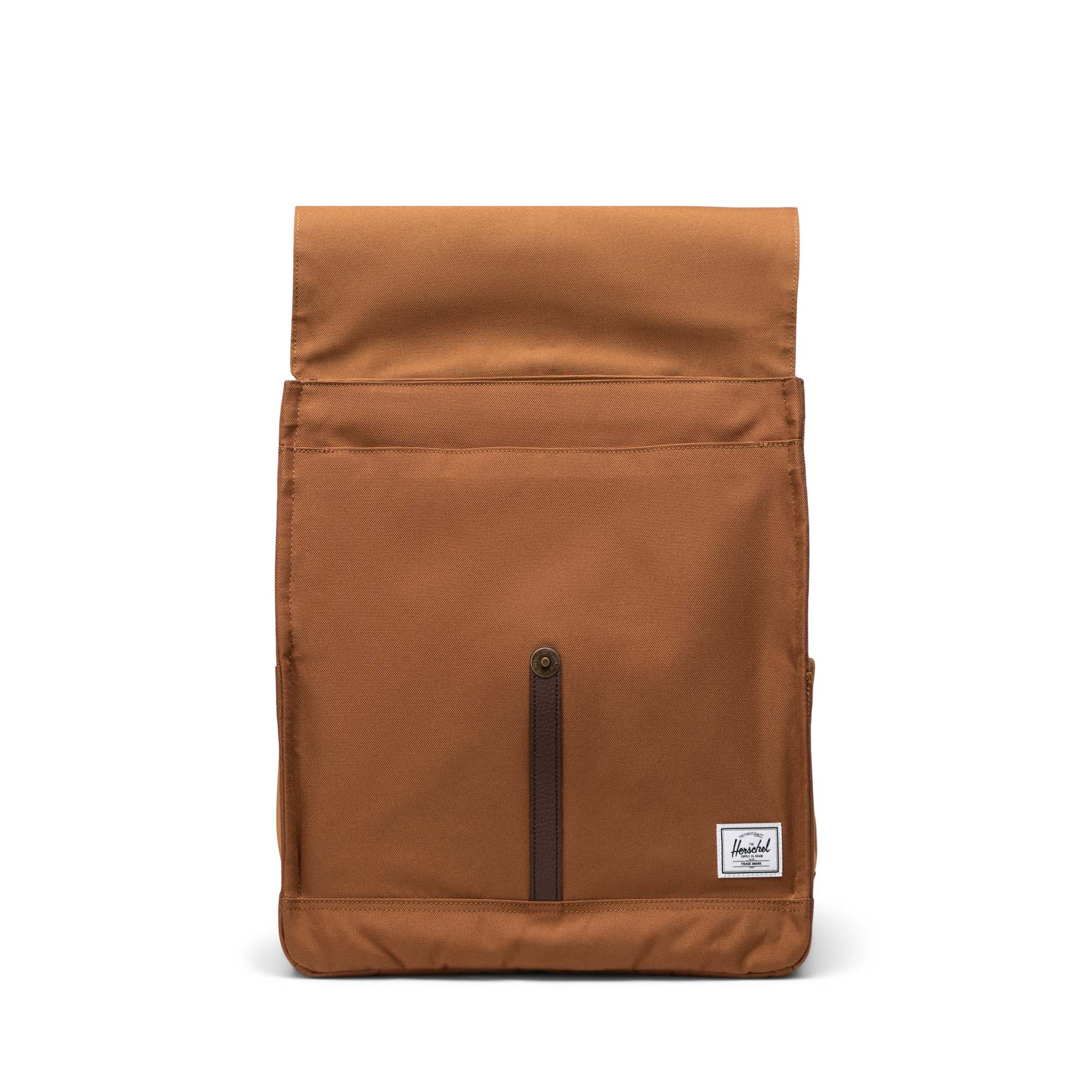 Herschel City Backpack Rubber Sırt Çantası