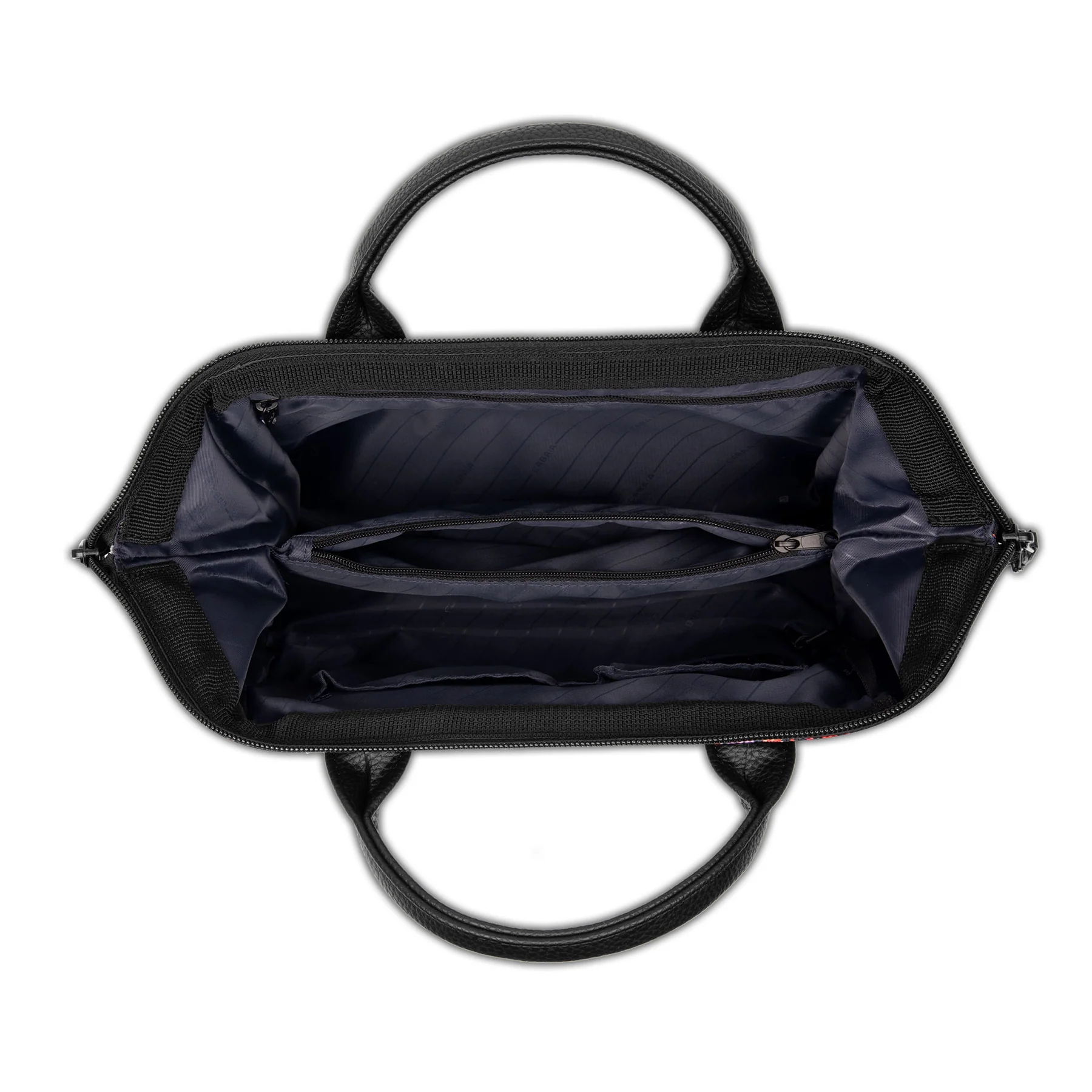 Cabaia Crossbody Bag Bag Maupiti Medium Kadın Omuz Çantası