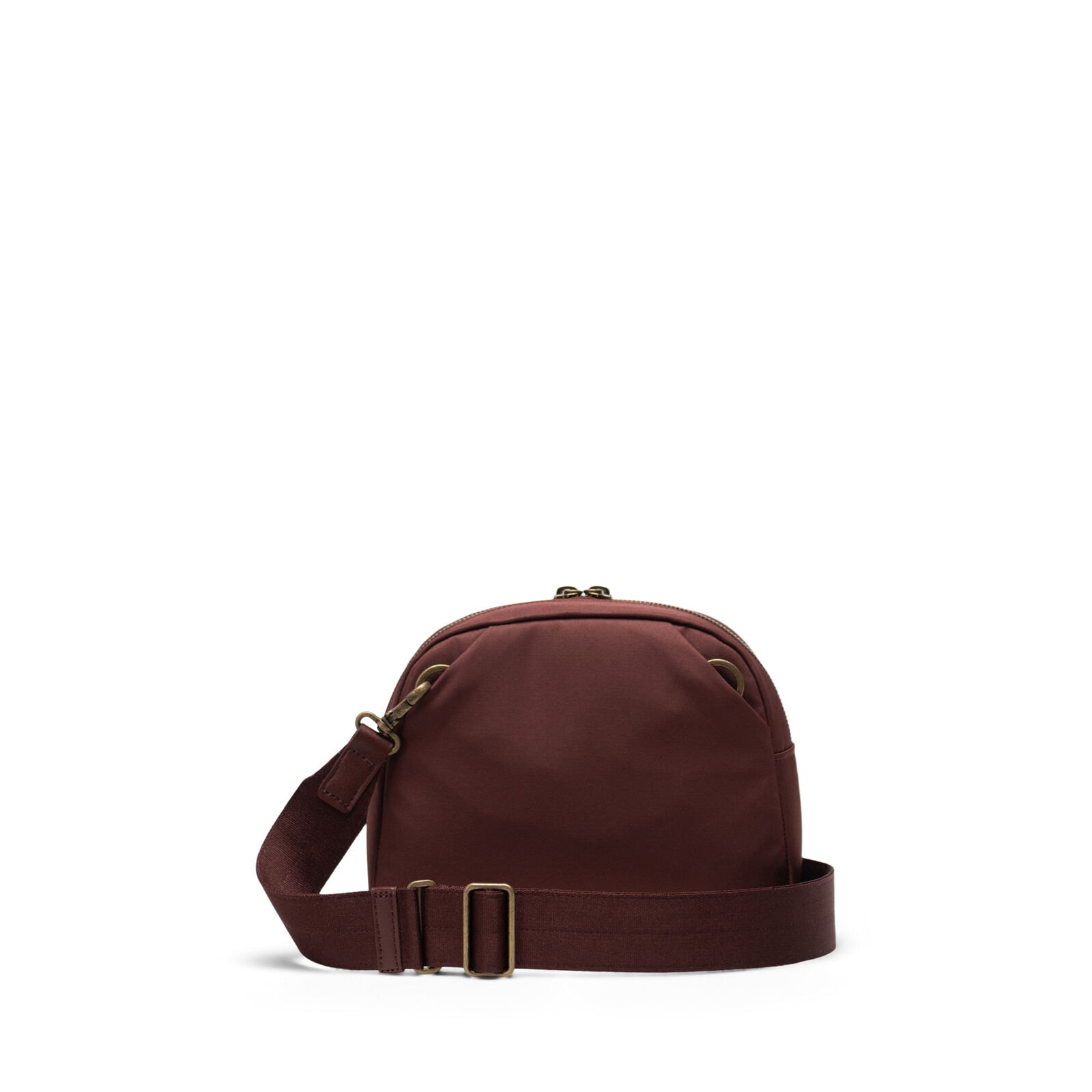 Herschel Thalia Crossbody Bitter Chocolate Omuz ve Çapraz Çanta-Limited Edition