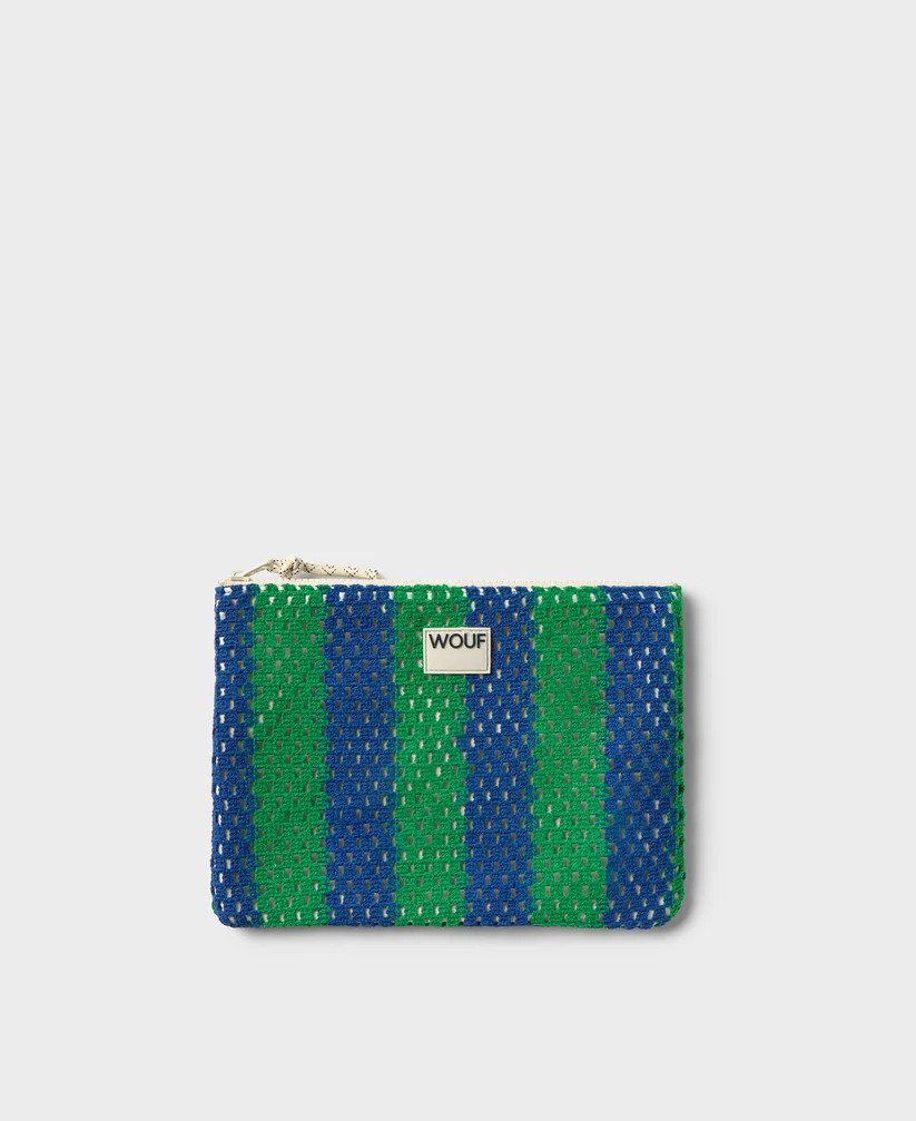 Wouf Mistral Pouch El Çantası