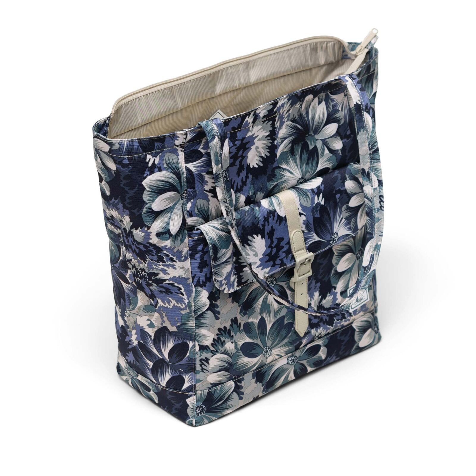 Herschel Supply Herschel Retreat™ Floral Tapestry Omuz Çantası