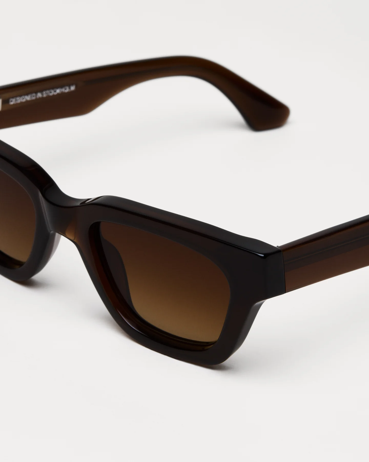 Chimi Sun #11.2 Brown - Kahverengi Yetişkin Güneş Gözlüğü