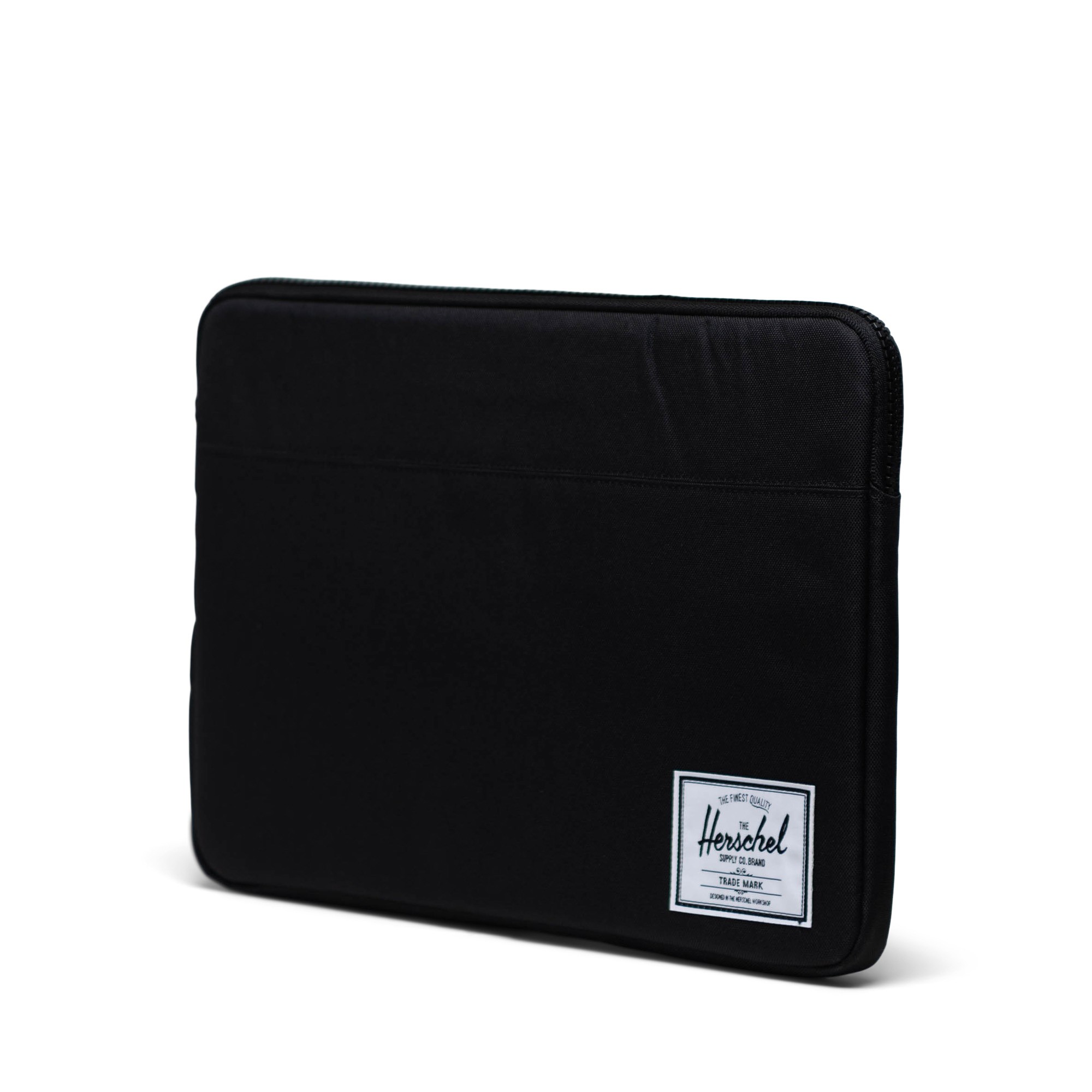 Herschel Anchor 15-16 Inch Sleeve Black Laptop Kılıfı