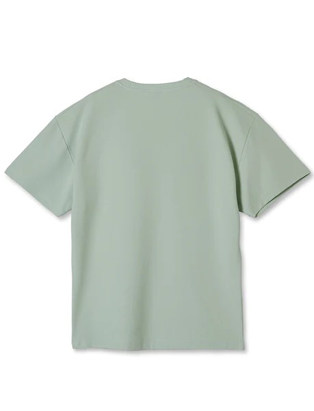 Slush Jobs Mint Basic Slush Tshirt