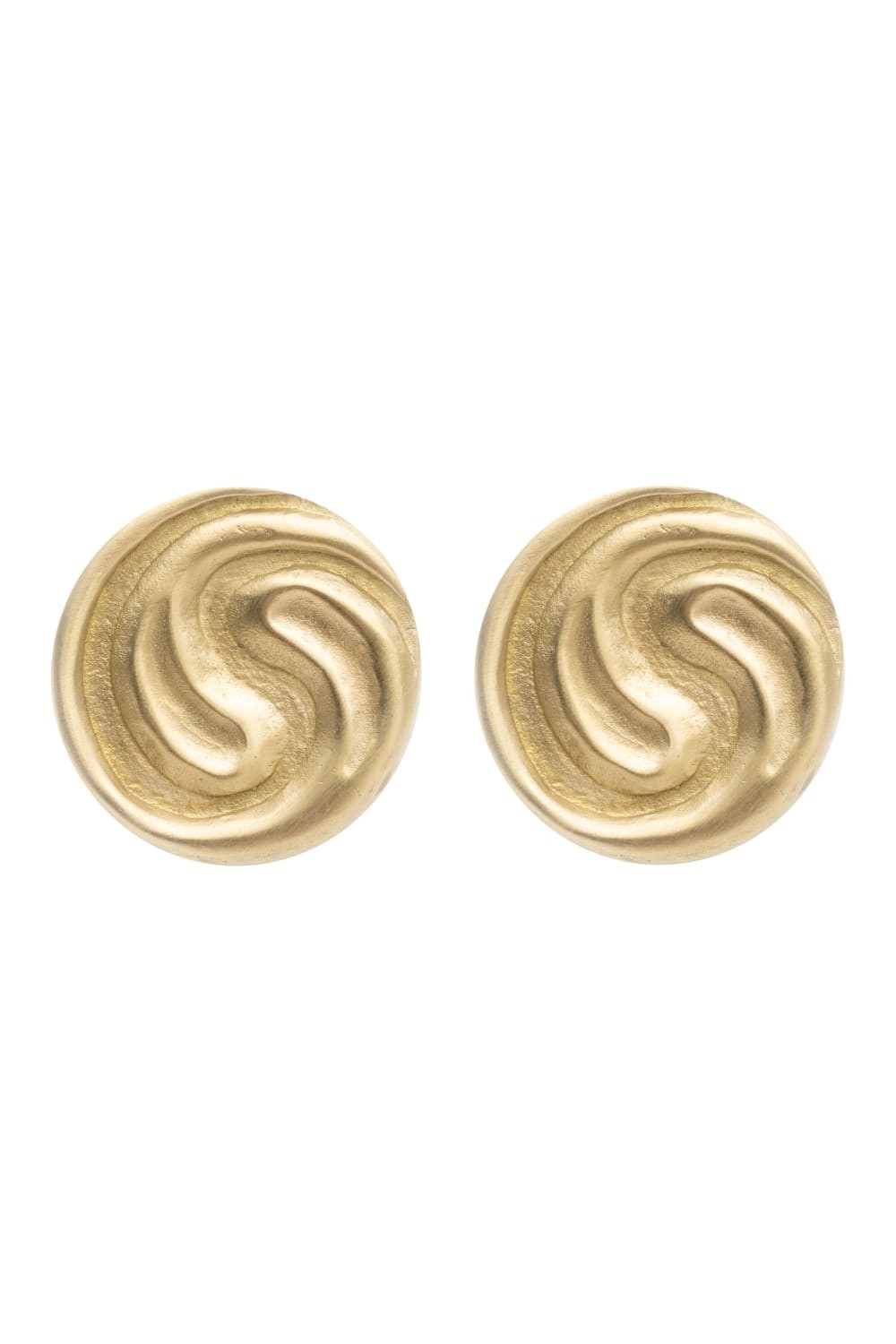 Olakala Neo Loop Küpe