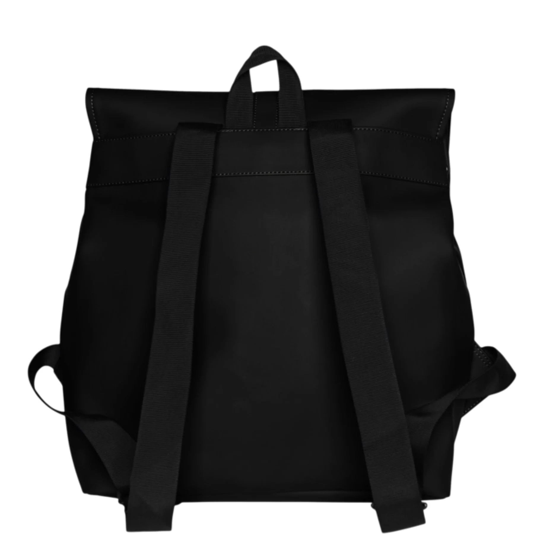 Rains MSN Cargo Bag Black Sırt Çantası
