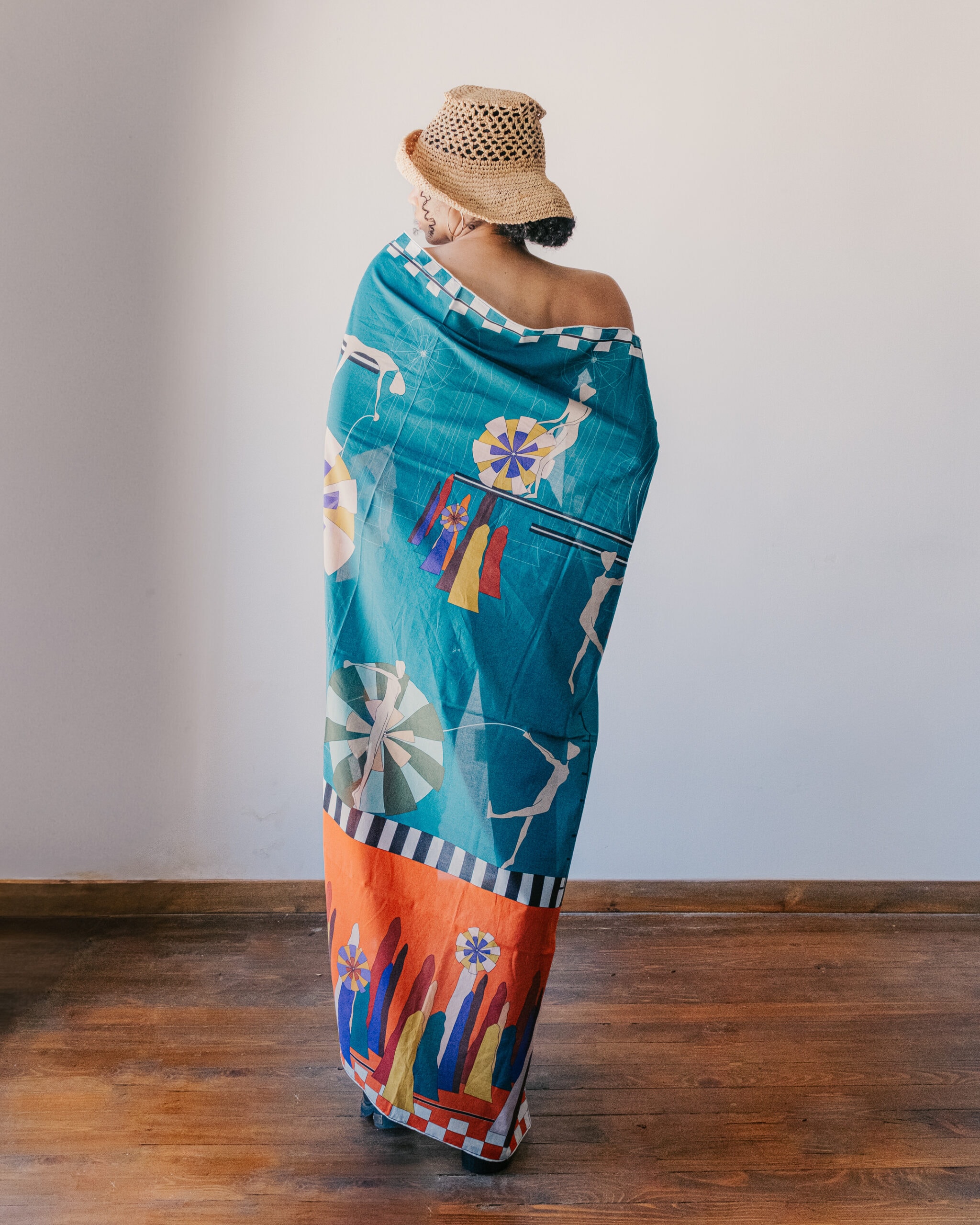 Neymiş Tekerleğin İcadı-140x140 Pamuk Pareo