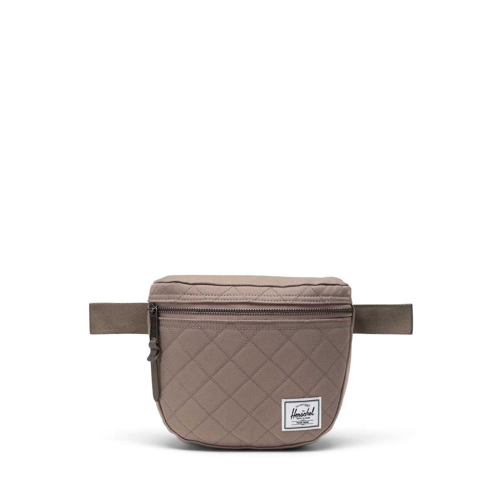 Herschel Settlement Hip Pack Brindle Quilted Bel Çantası