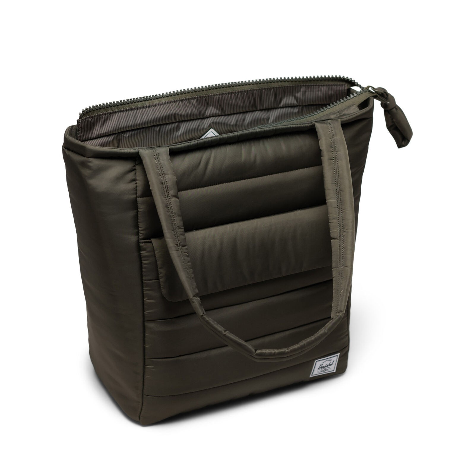 Herschel Retreat™ Quilted Ivy Green Omuz Çantası