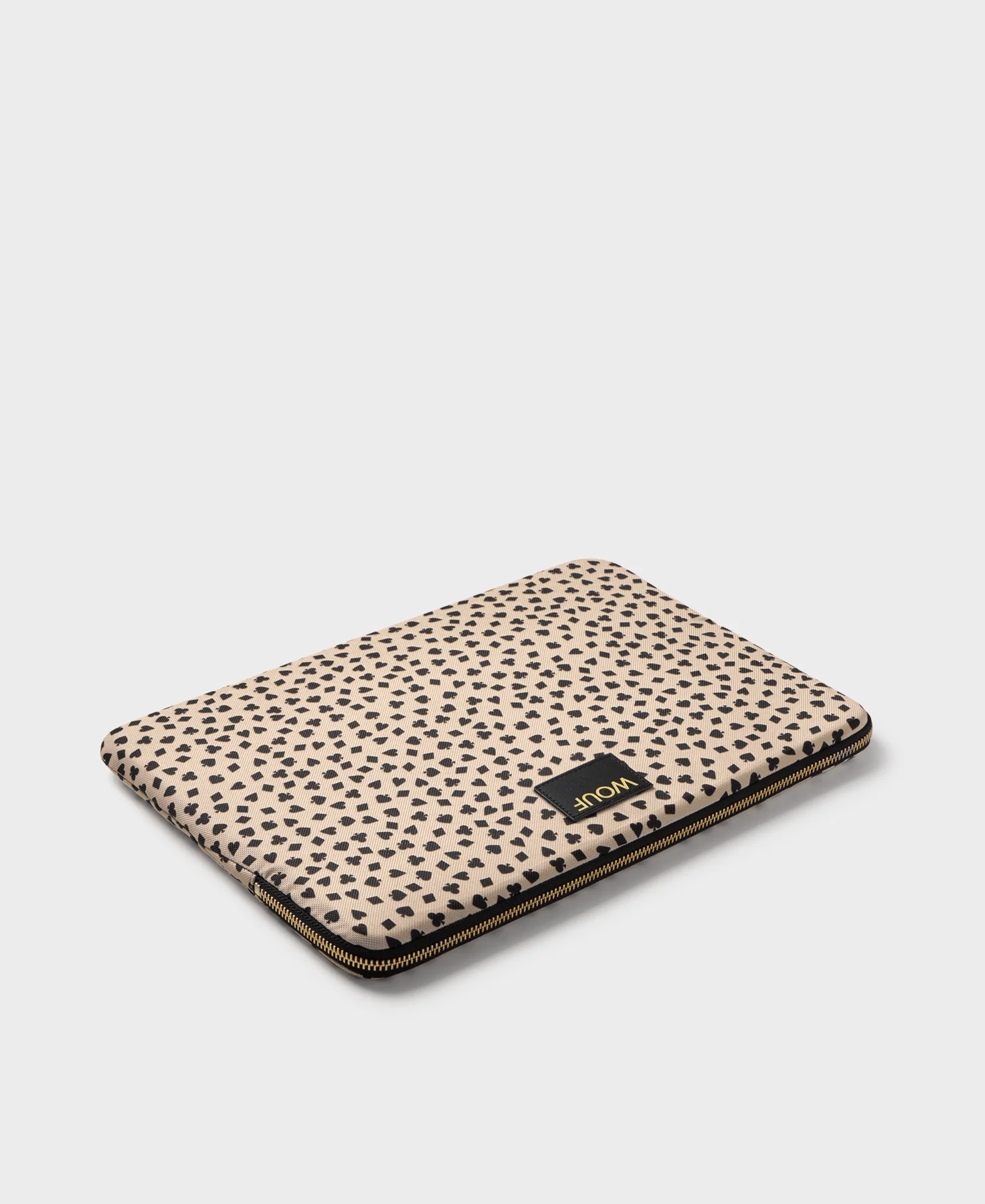 Wouf Lucky - Laptop Kılıfı 15" & 16"