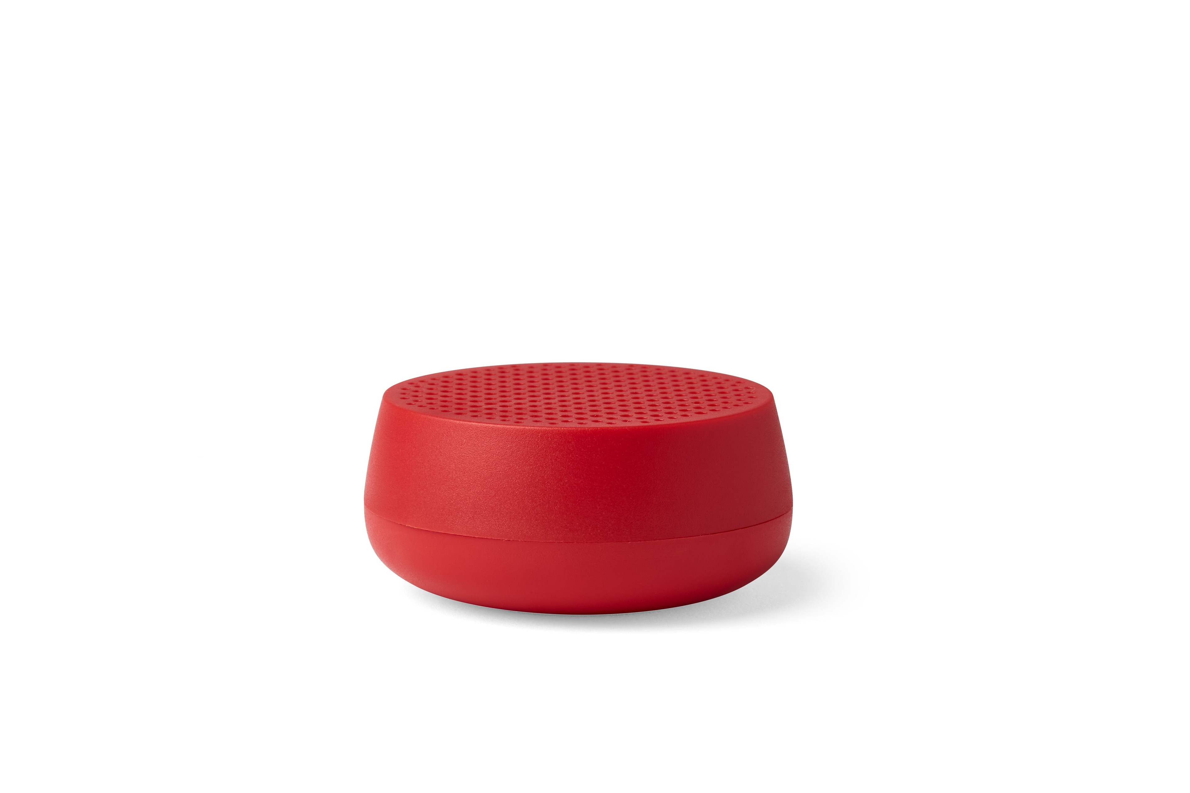 Lexon Mino S Bluetooth Hoparlör Kırmızı
