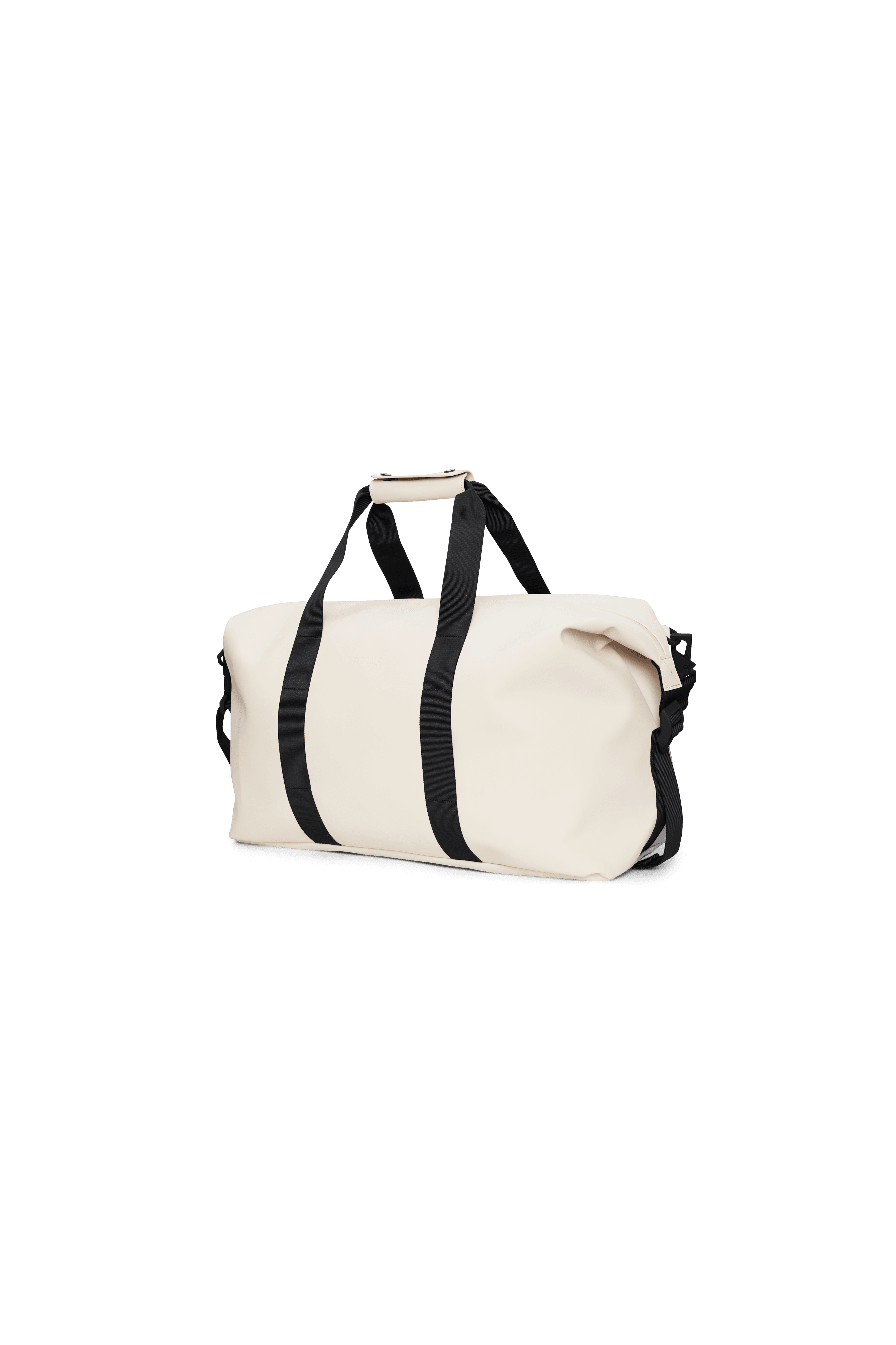 Rains Hilo Weekend Bag Small W3 Dune Seyahat Çantası