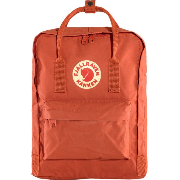 Kånken Classic Rowan Red Sırt Çantası