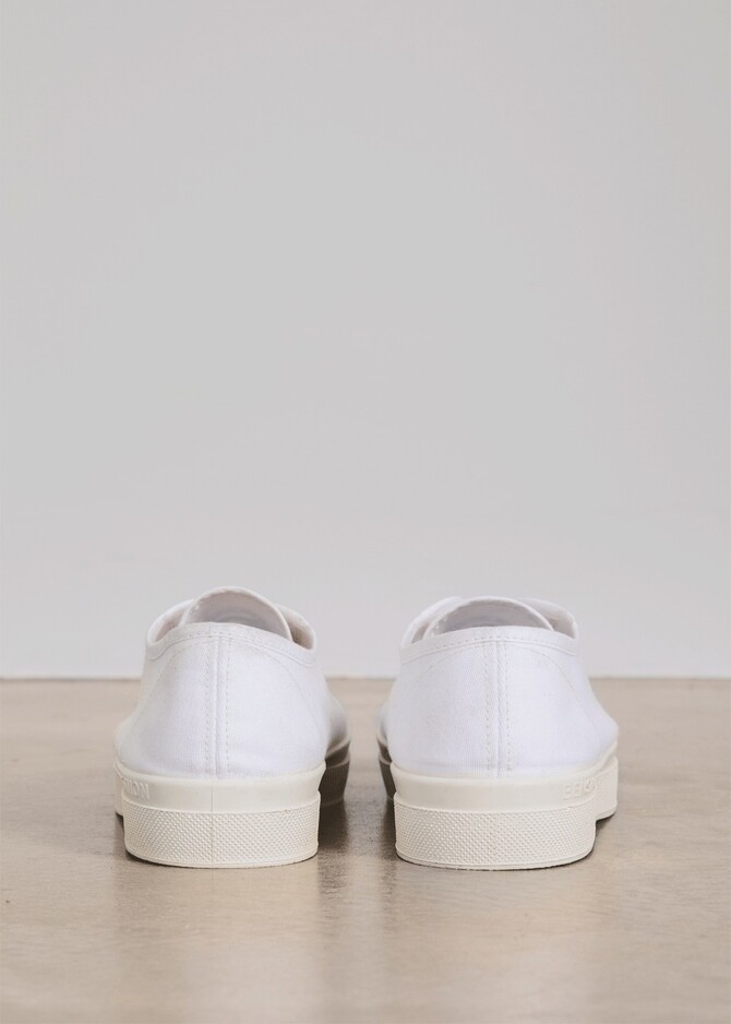 Bensimon Romy B79 Femme Blanc Kadın Ayakkabı