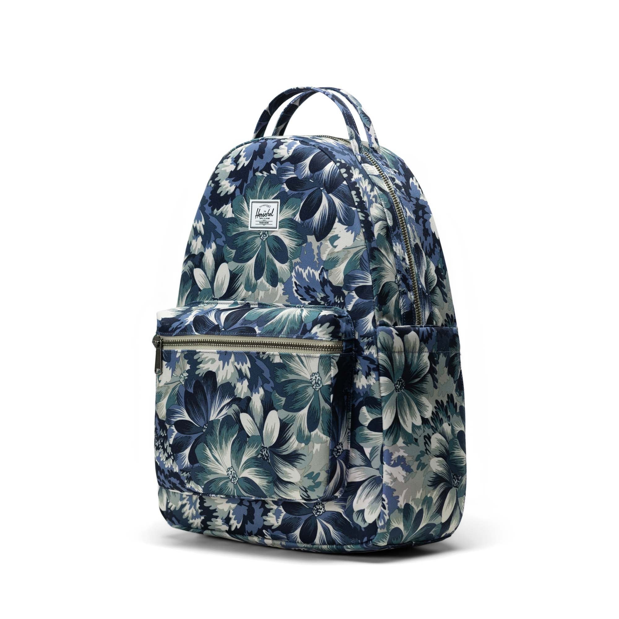 Herschel Nova™ Backpack Graphic Daisy Sırt Çantası