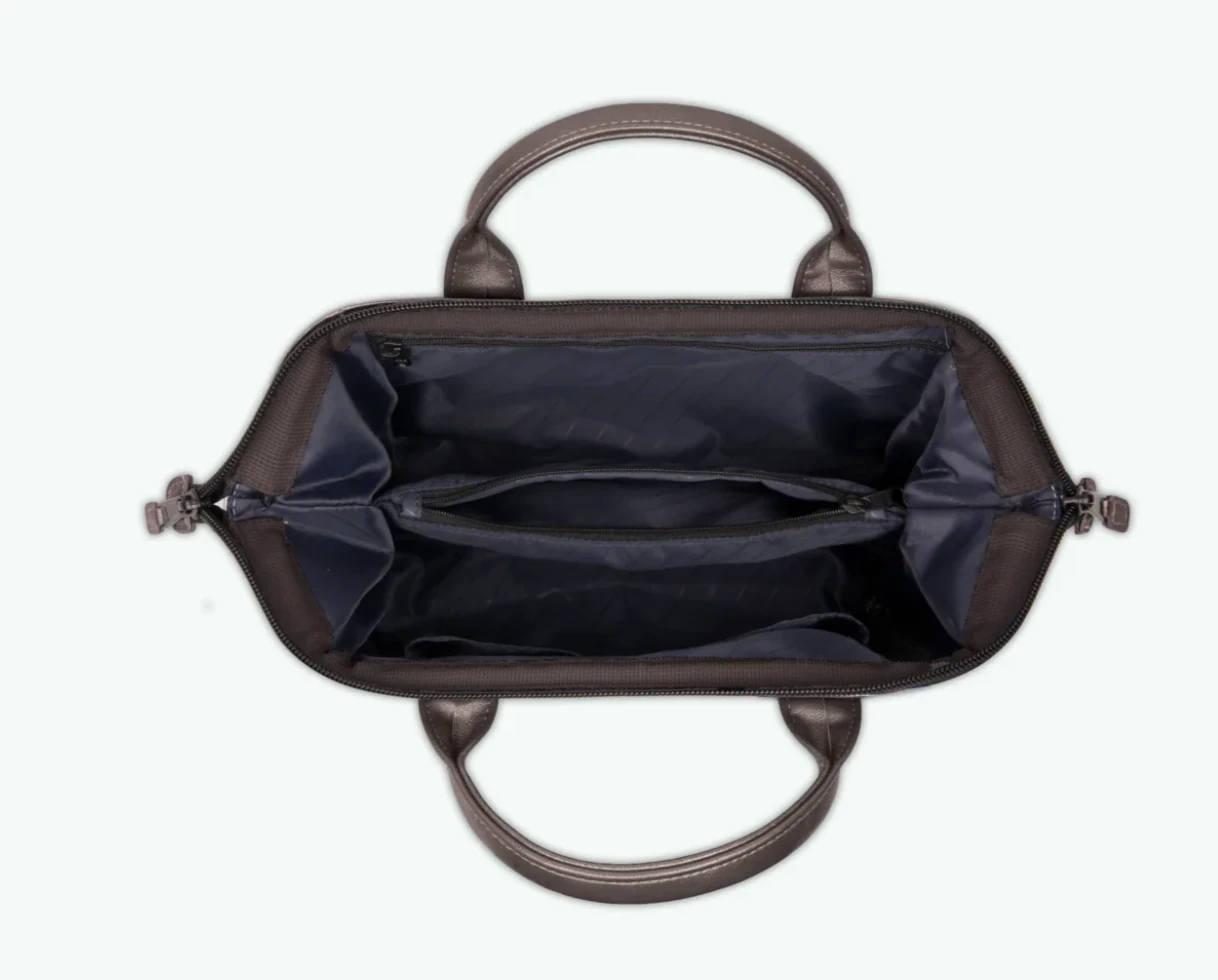 Cabaia Crossbody Bag Louisville Medium Omuz Çantası