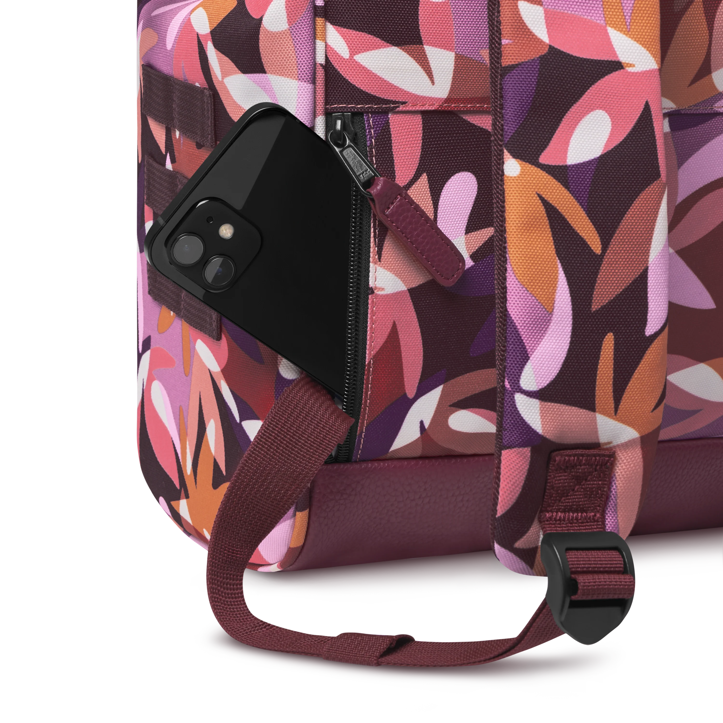 Cabaia Adventurer Montreuil Medium Sırt Çantası