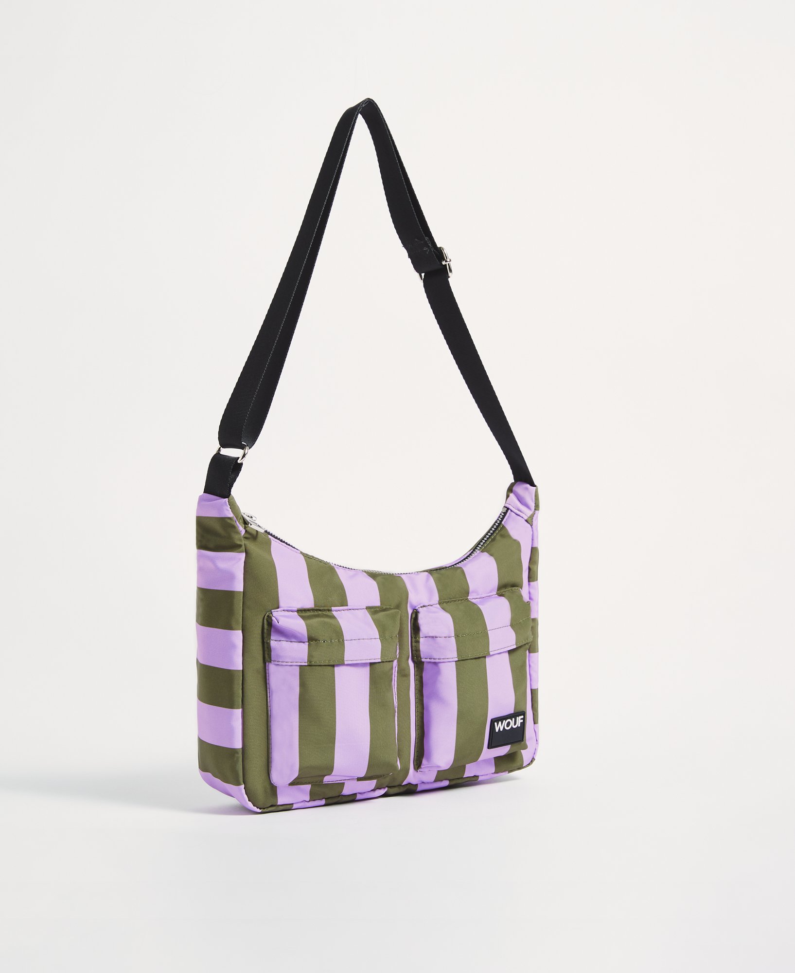 Wouf Niza Crossbody Bag Crossbody Çanta