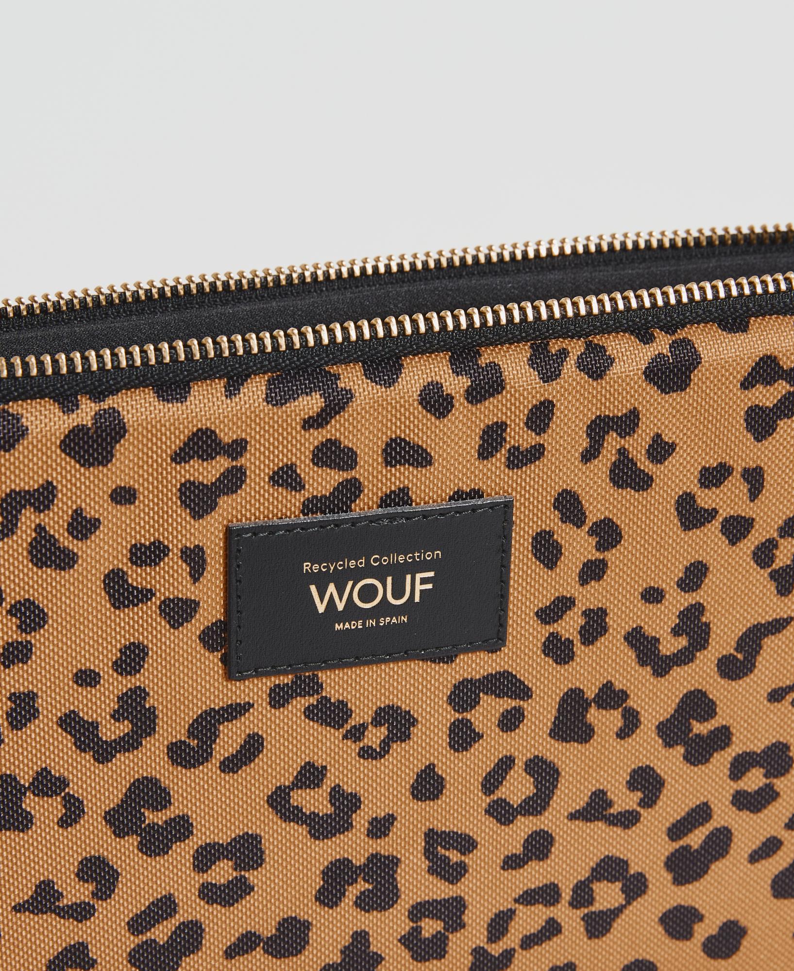 Wouf Agar Laptop Sleeve 13"&14" Laptop Çantası