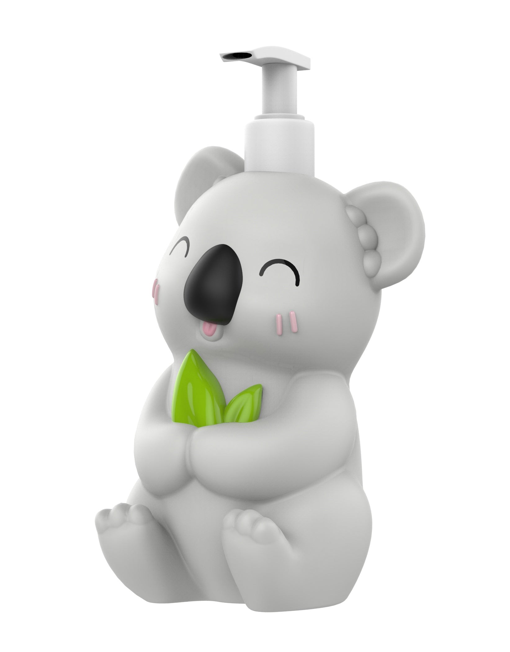 Dhink Koala Sıvı Sabunluk 




















  Gri