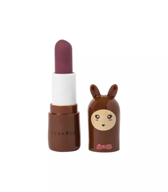 INUWET Bunny Lip Balm Baumes a Levre Cola B11