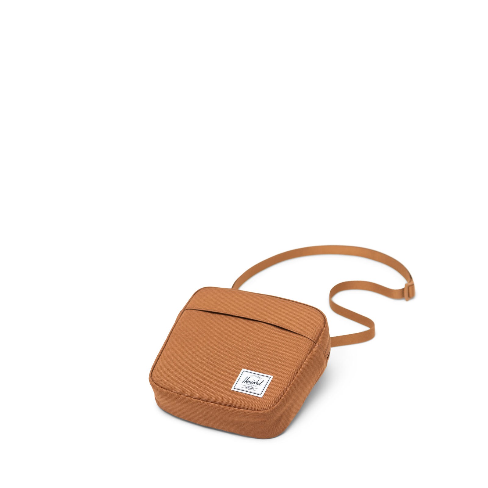 Herschel Classics Crossbody Bag Rubber Çapraz Çanta