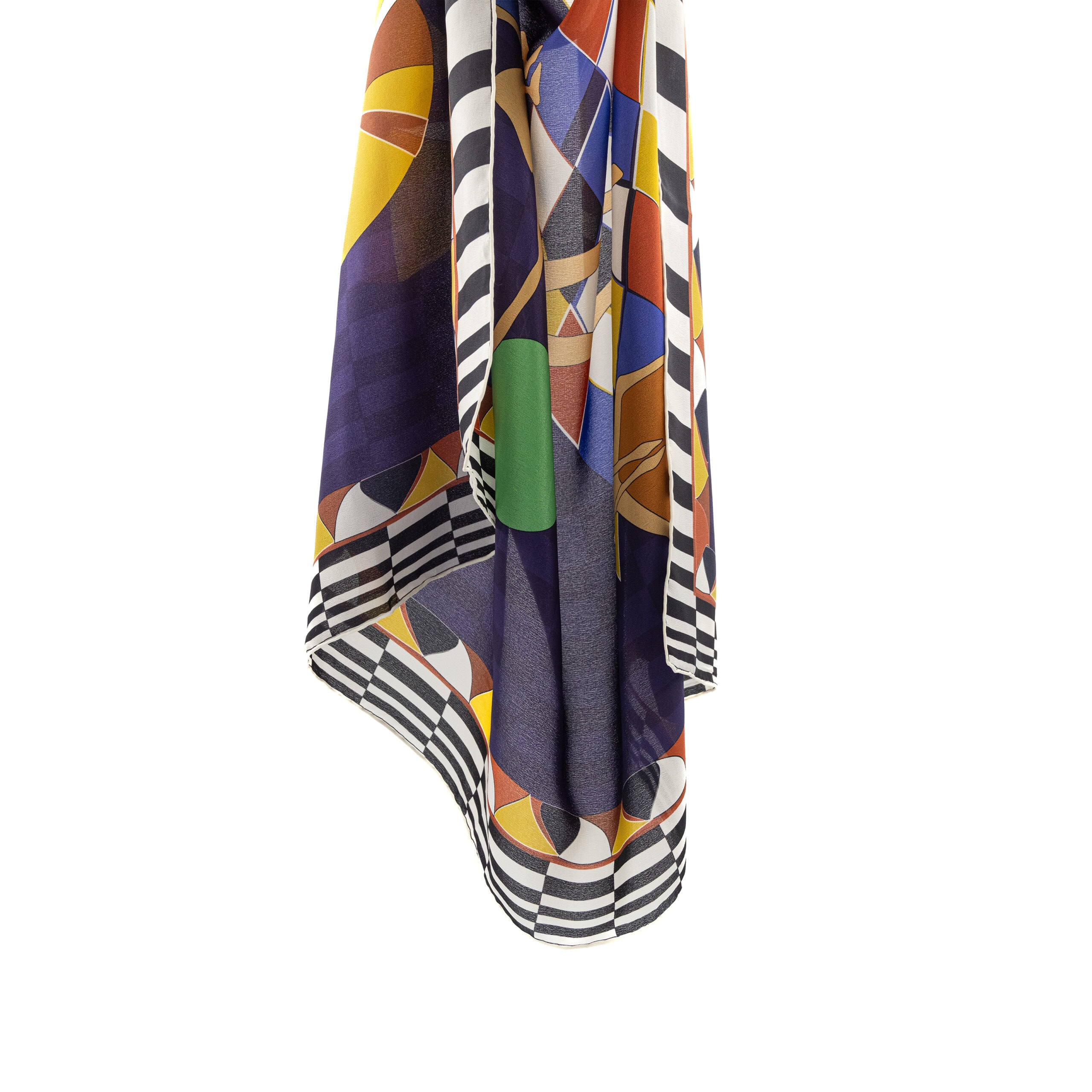 Neymiş Eğlen Güzelim-105x105 İpek Fular