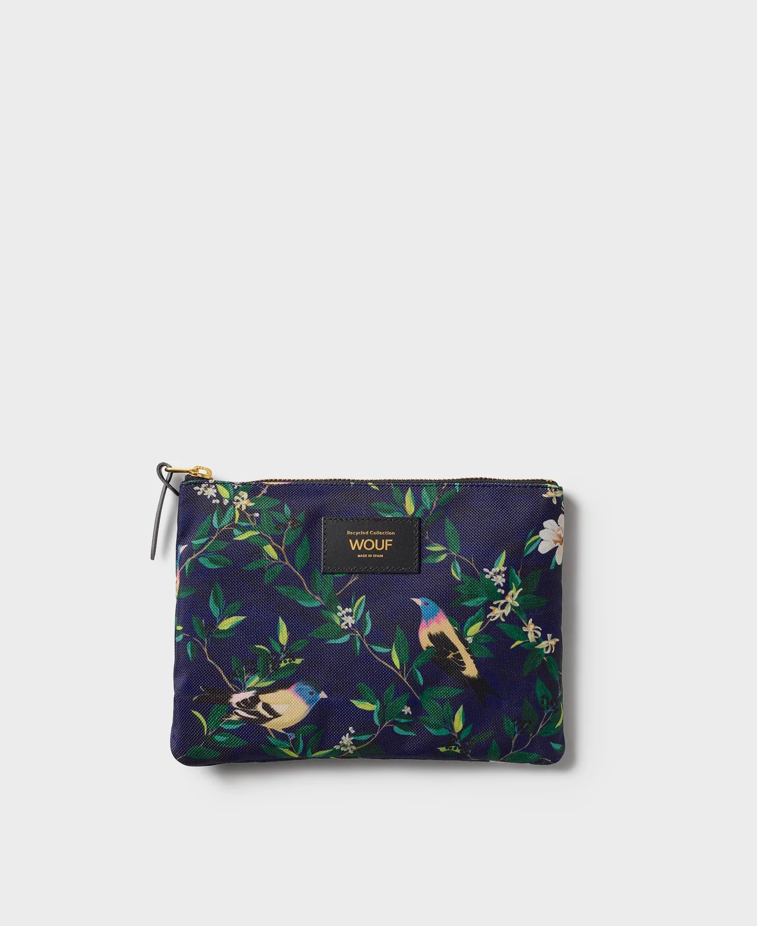 Wouf Malu Pouch El Çantası