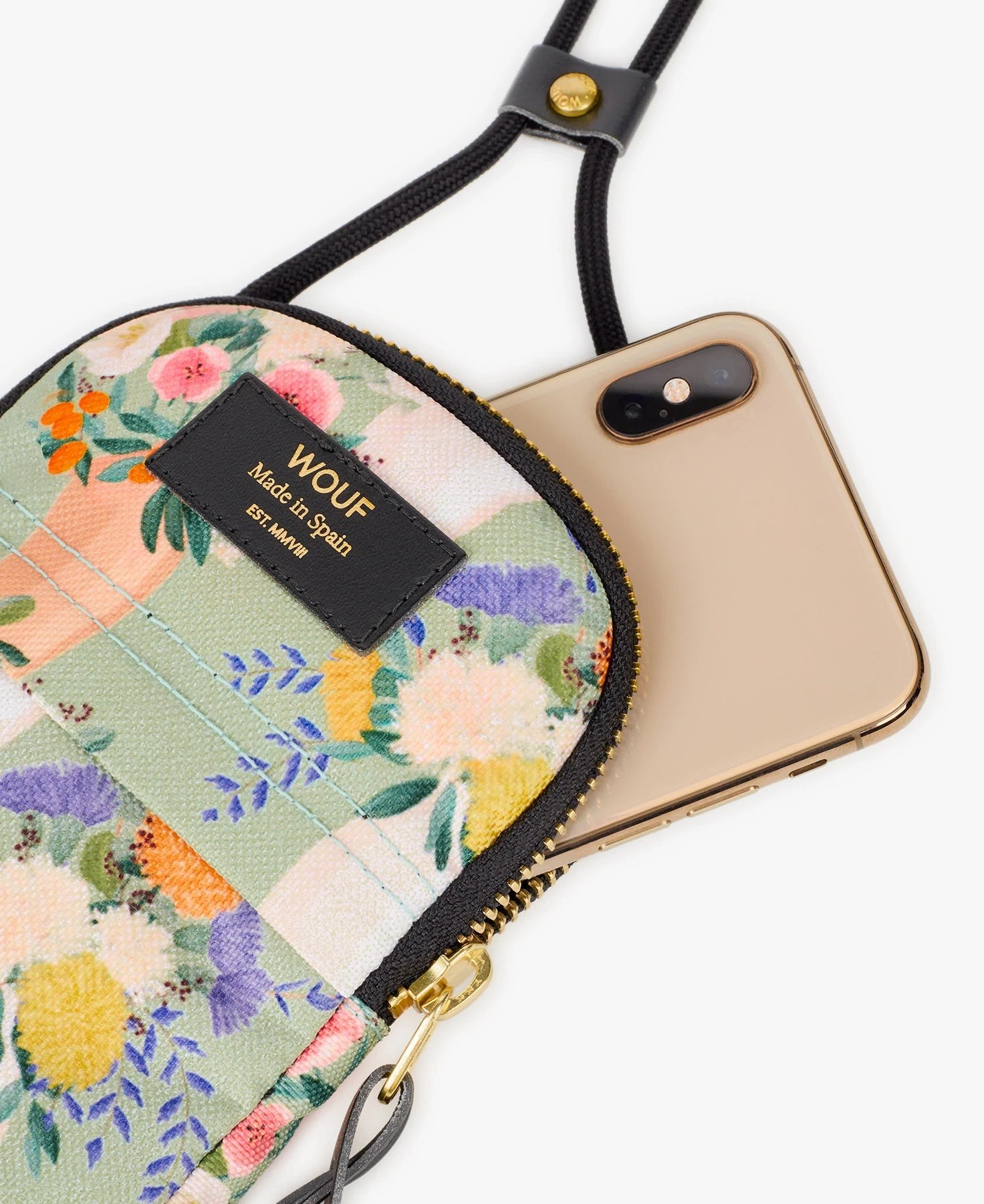 Wouf Aida Phone Bag- Telefon Çantası