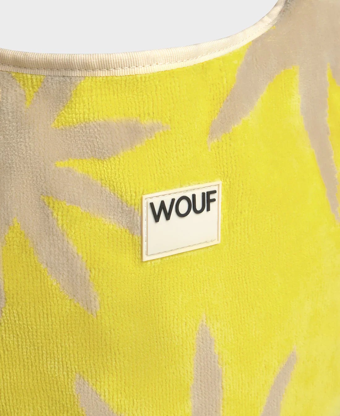 Wouf Fuerteventura T-Shirt Bag Omuz Çantası