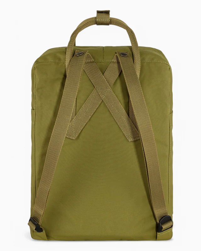 Kånken Classic Sırt Çantası - Foliage Green