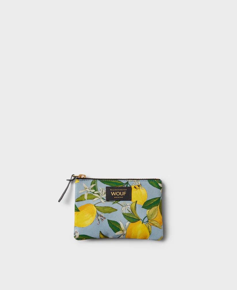 Wouf Capri Small Pouch Cüzdan