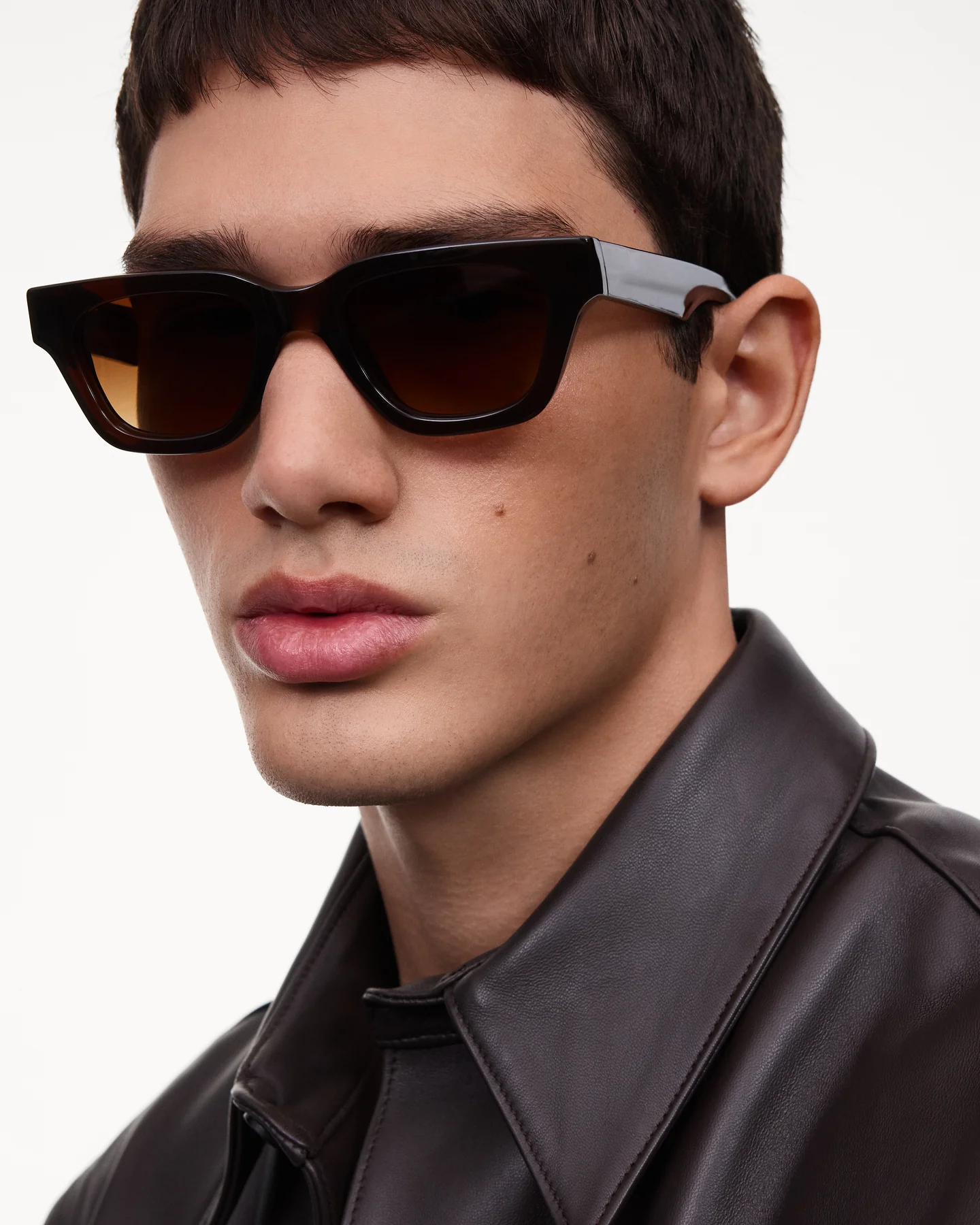 Chimi Sun #11.2 Brown - Kahverengi Yetişkin Güneş Gözlüğü