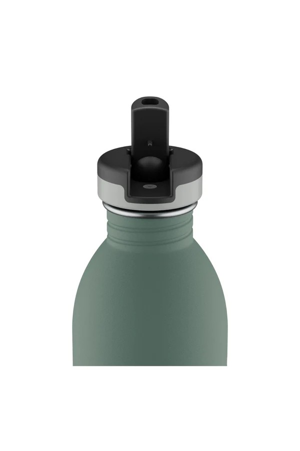 24 Bottles Kids Bottle Smart Cat Paslanmaz Çelik Çocuk Su Matarası 500 ml