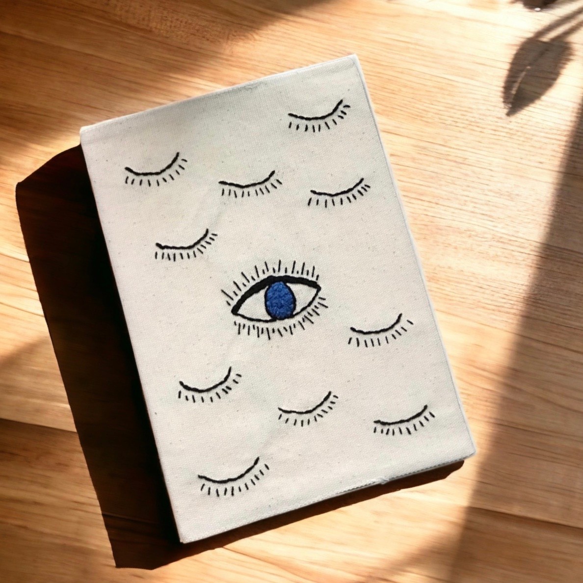 Bael İstanbul Eyes Defter