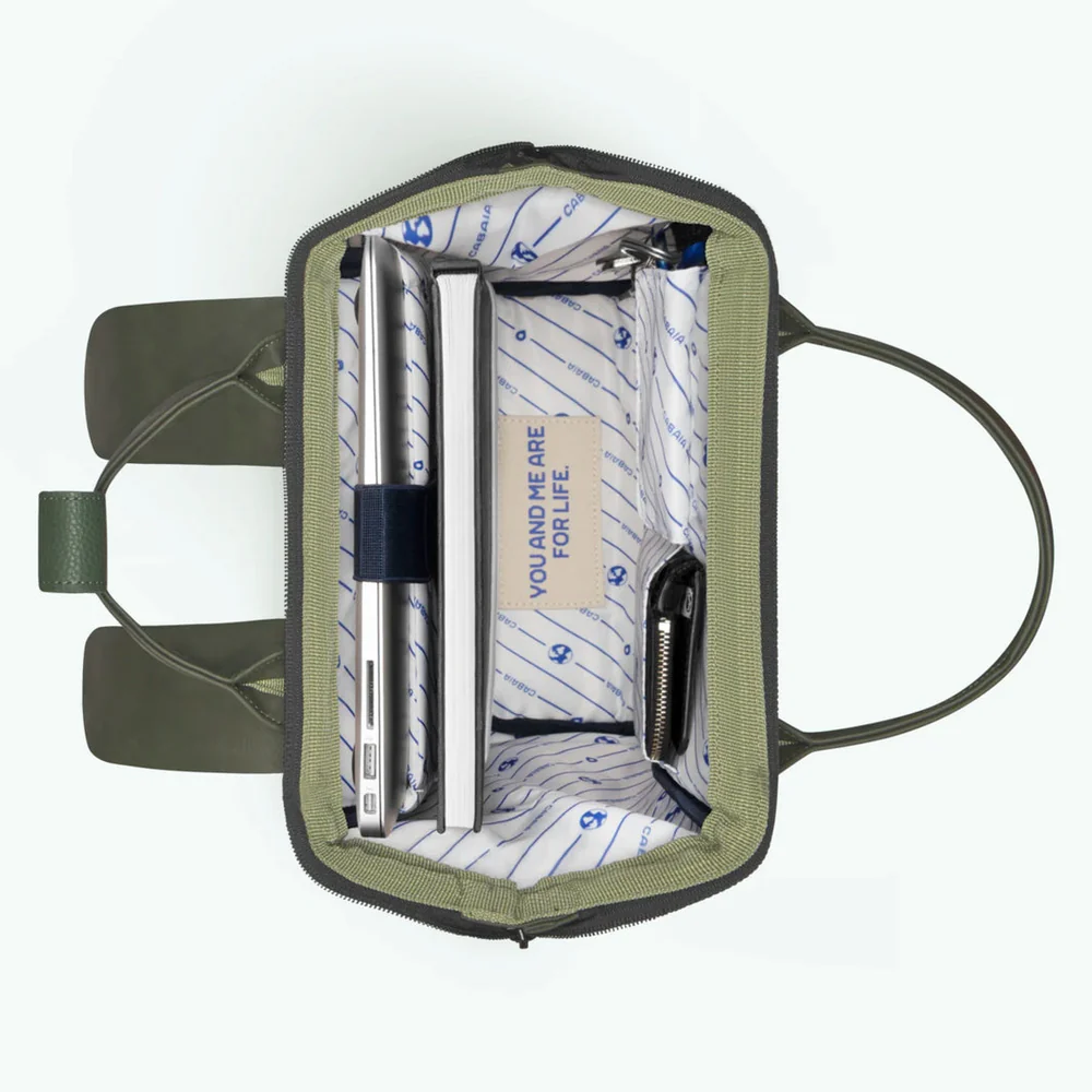 Cabaia Adventurer Busan Small Sırt Çantası