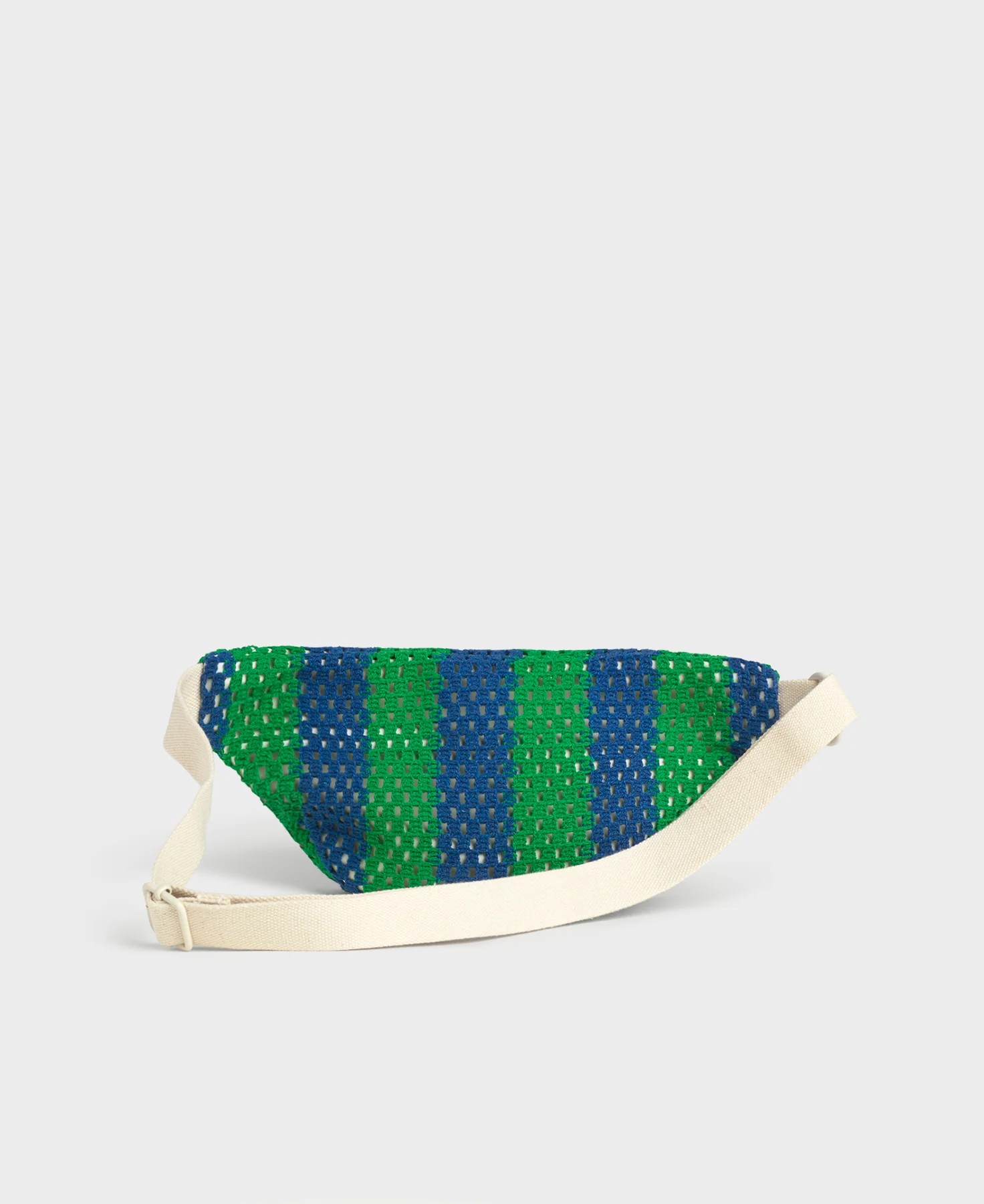 Wouf Mistral Waistbag Bel Çantası