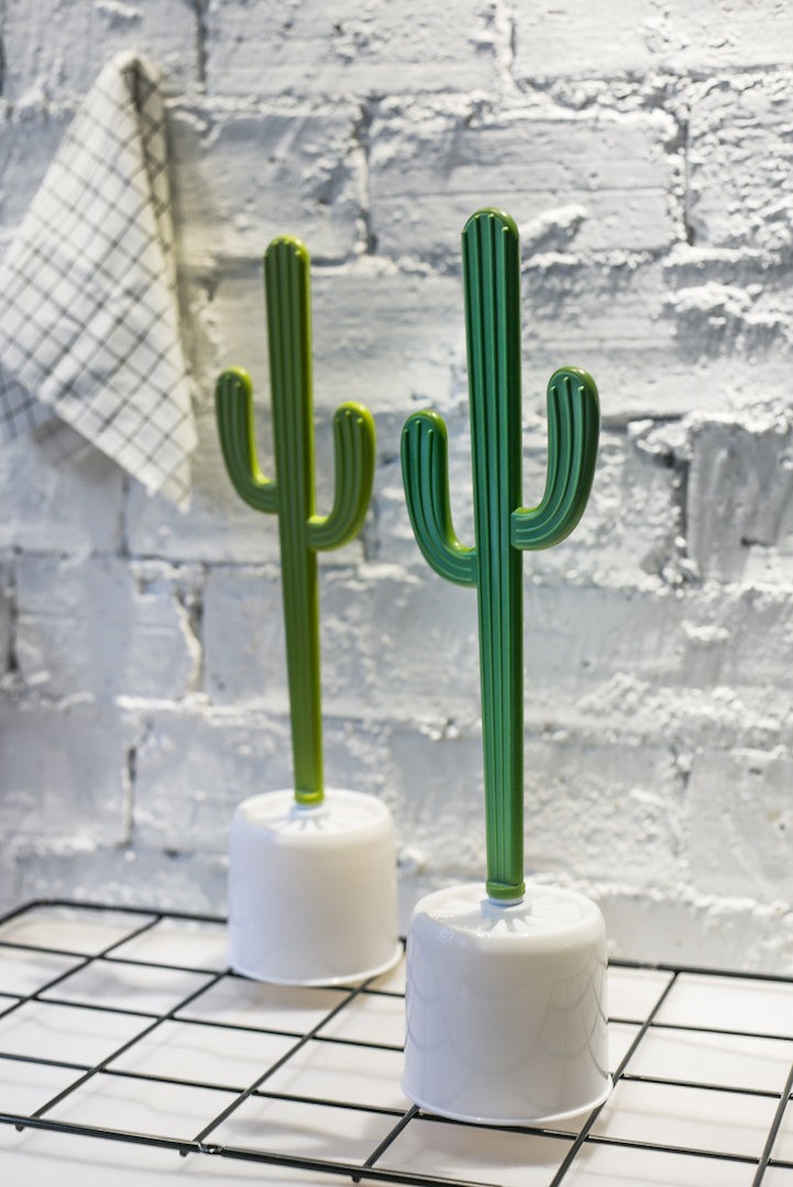 Dhink Cactus Klozet Fırçası