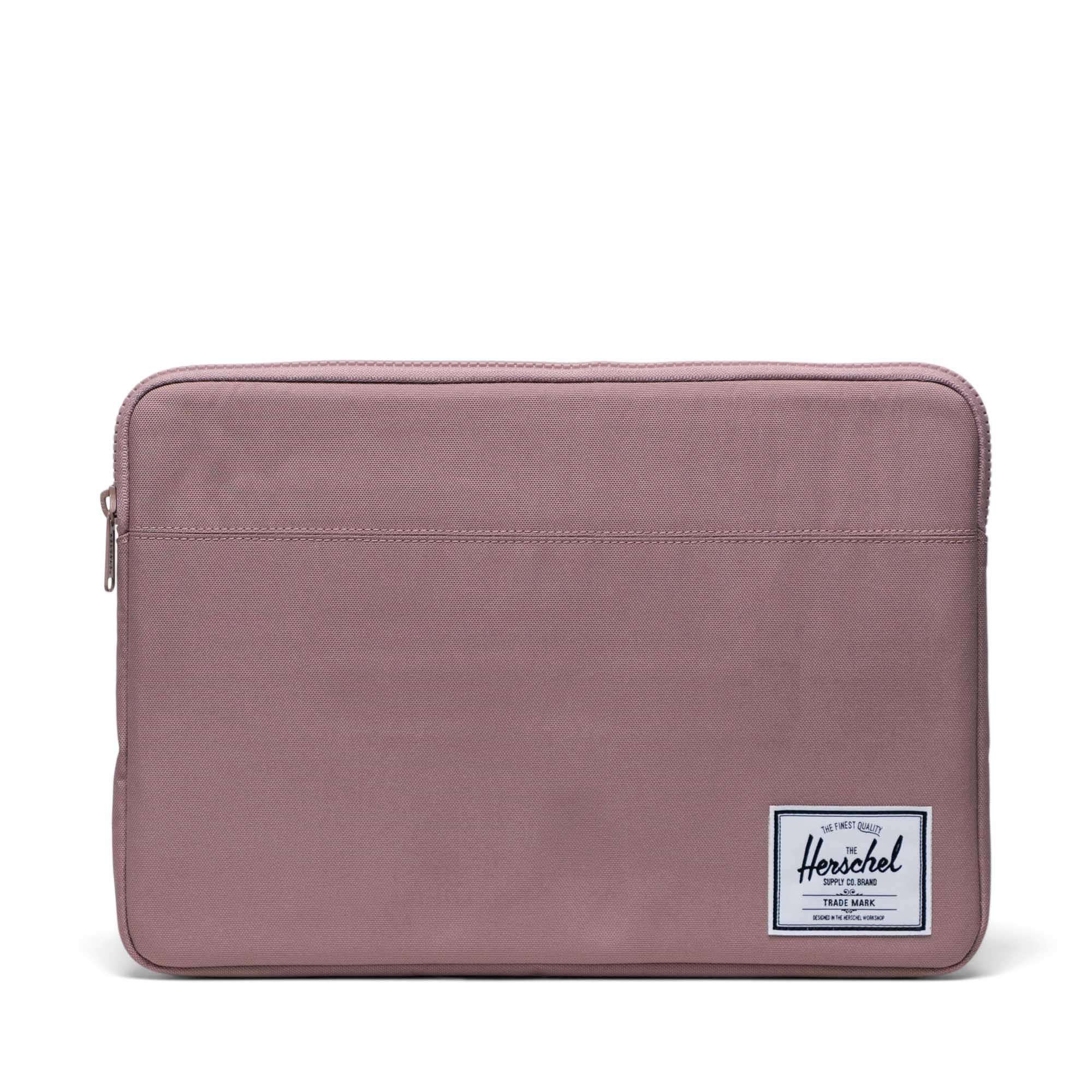 Herschel Anchor 15-16 Inch Sleeve Ash Rose Laptop Kılıfı