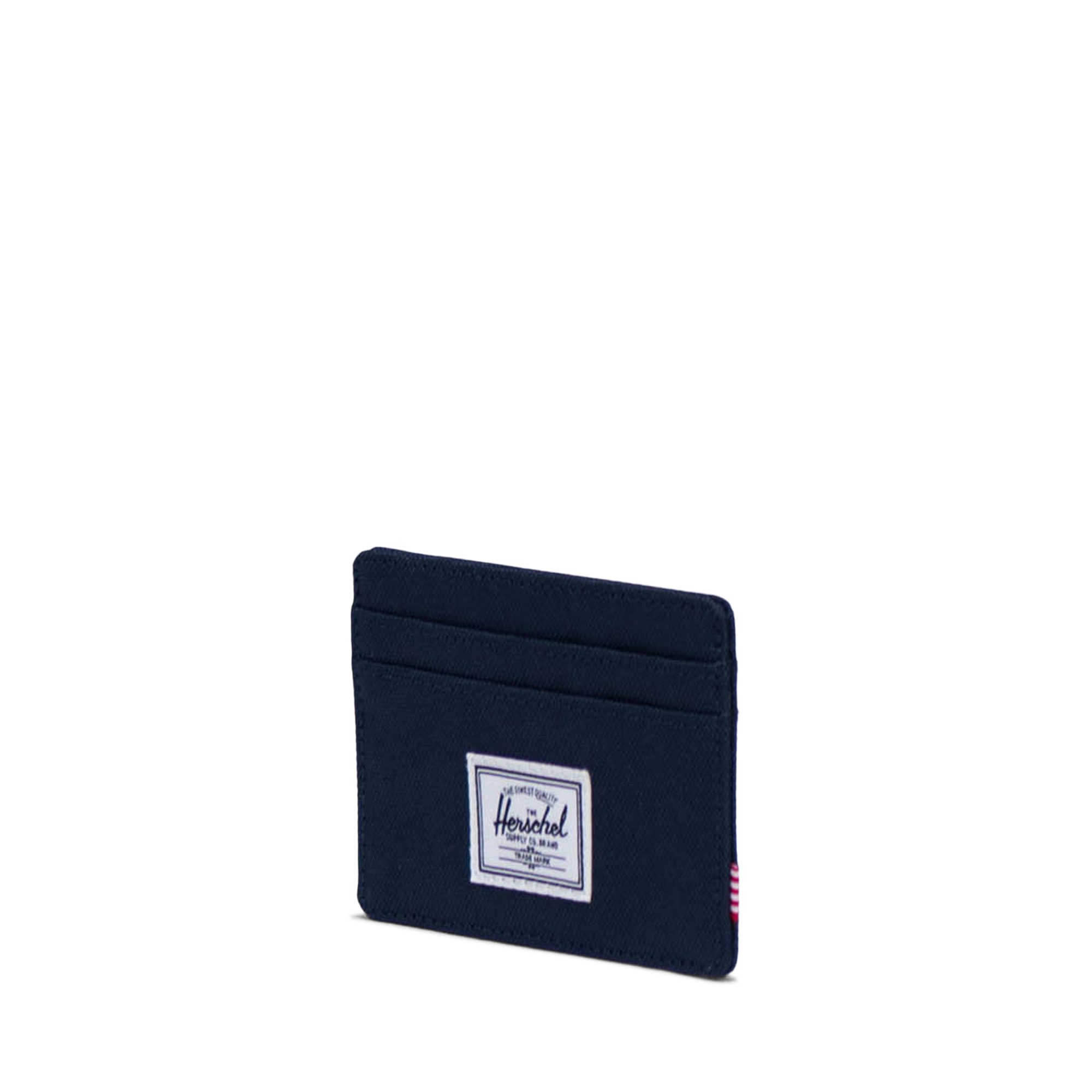 Herschel Charlie Cardholder Navy Kartlık