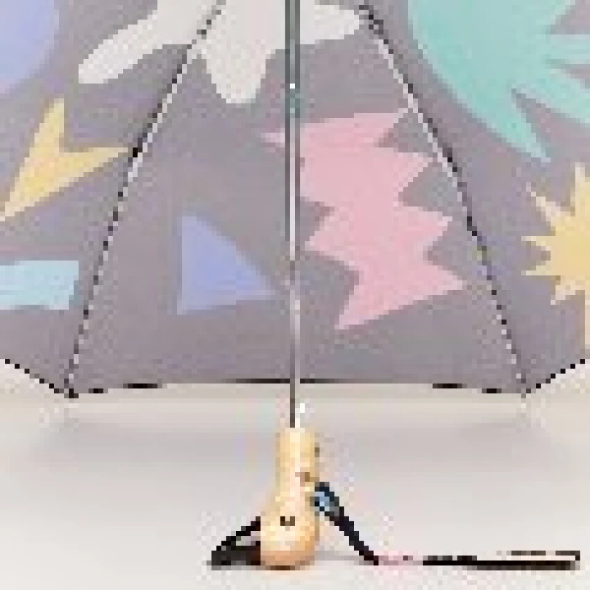 Original Duckhead Duck Kompakt Şemsiye Palma