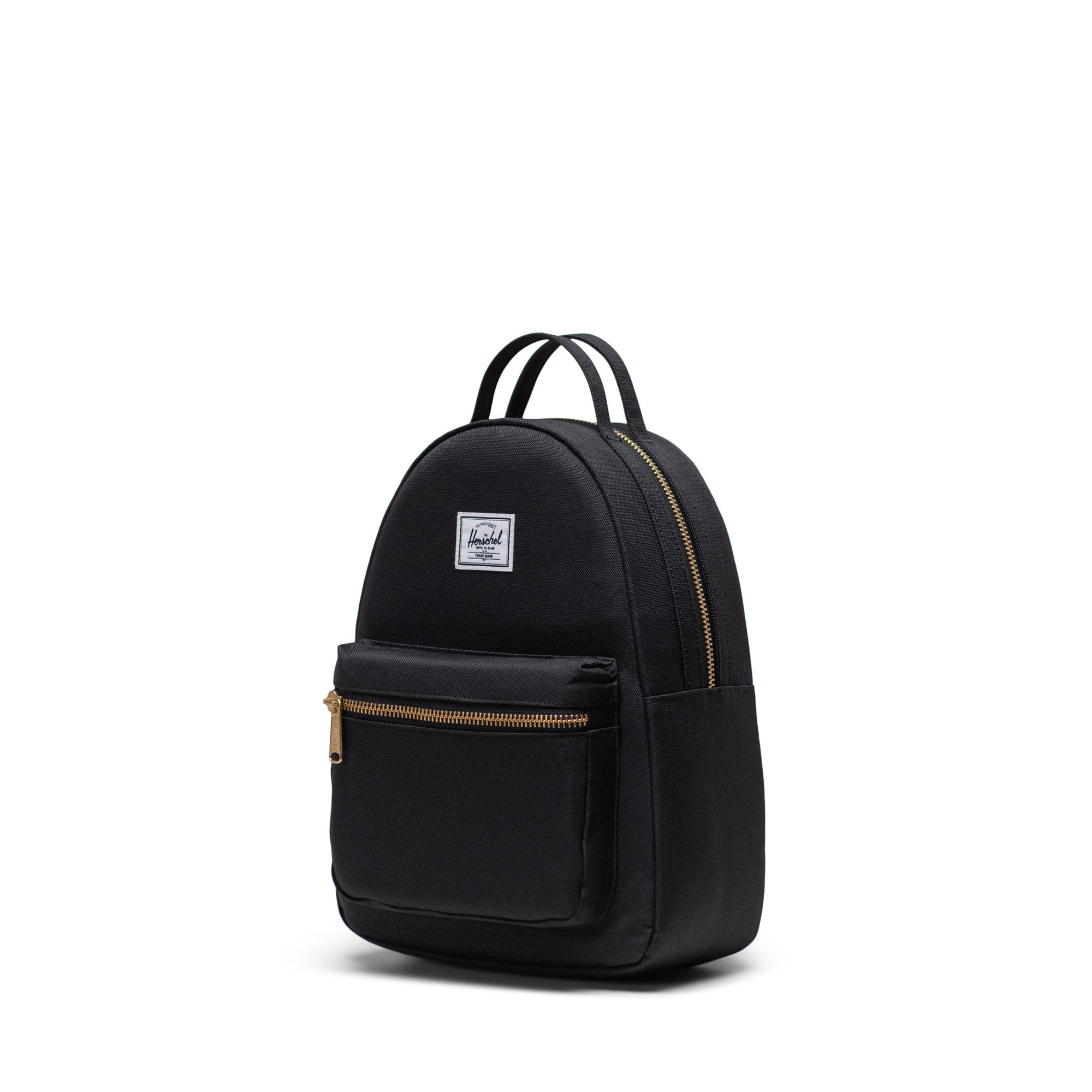 Herschel Nova™ Mini Backpack Black Sırt Çantası
