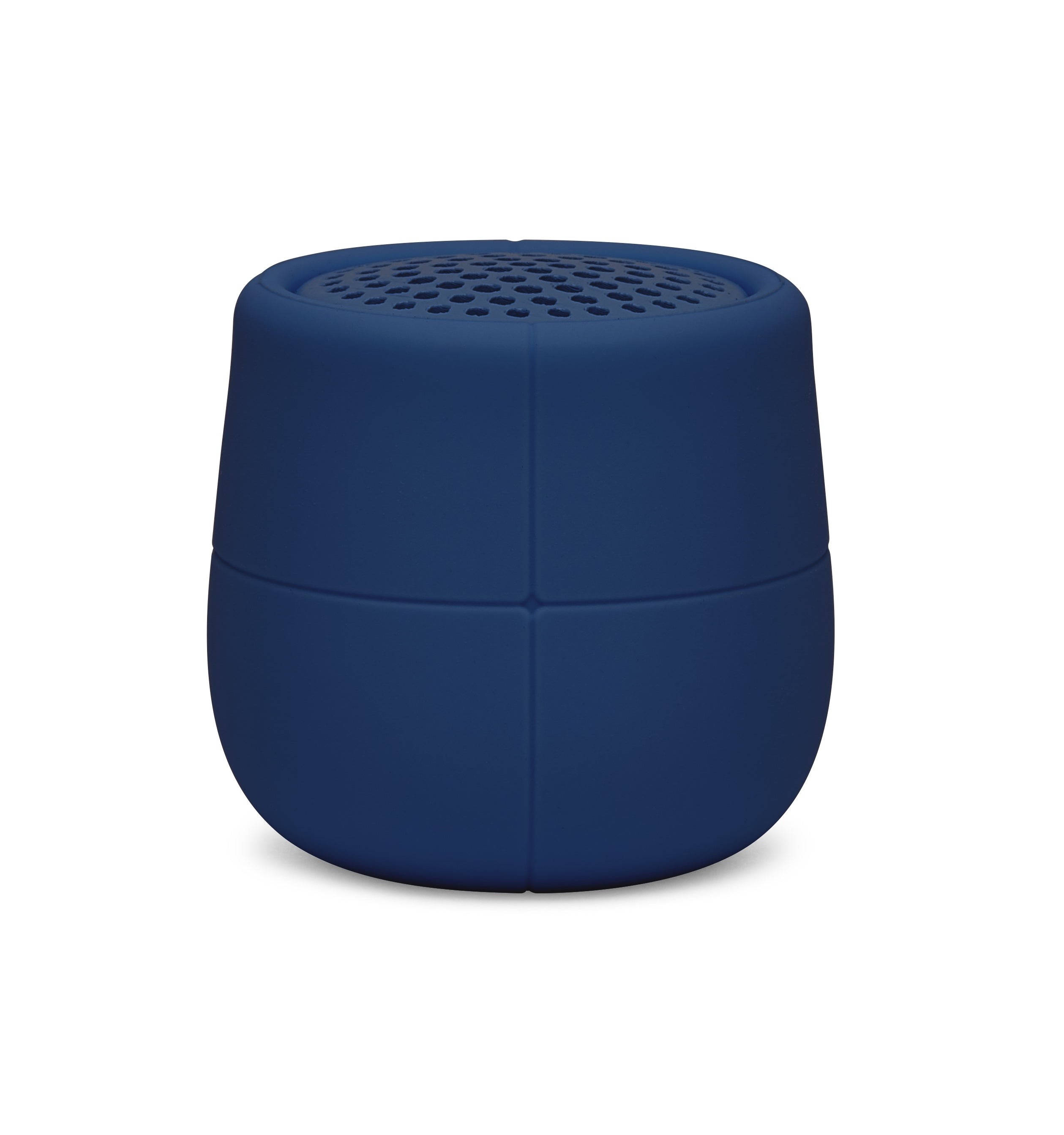 Lexon Mino X Suya Dayanıklı Bluetooth Hoparlör Koyu Mavi