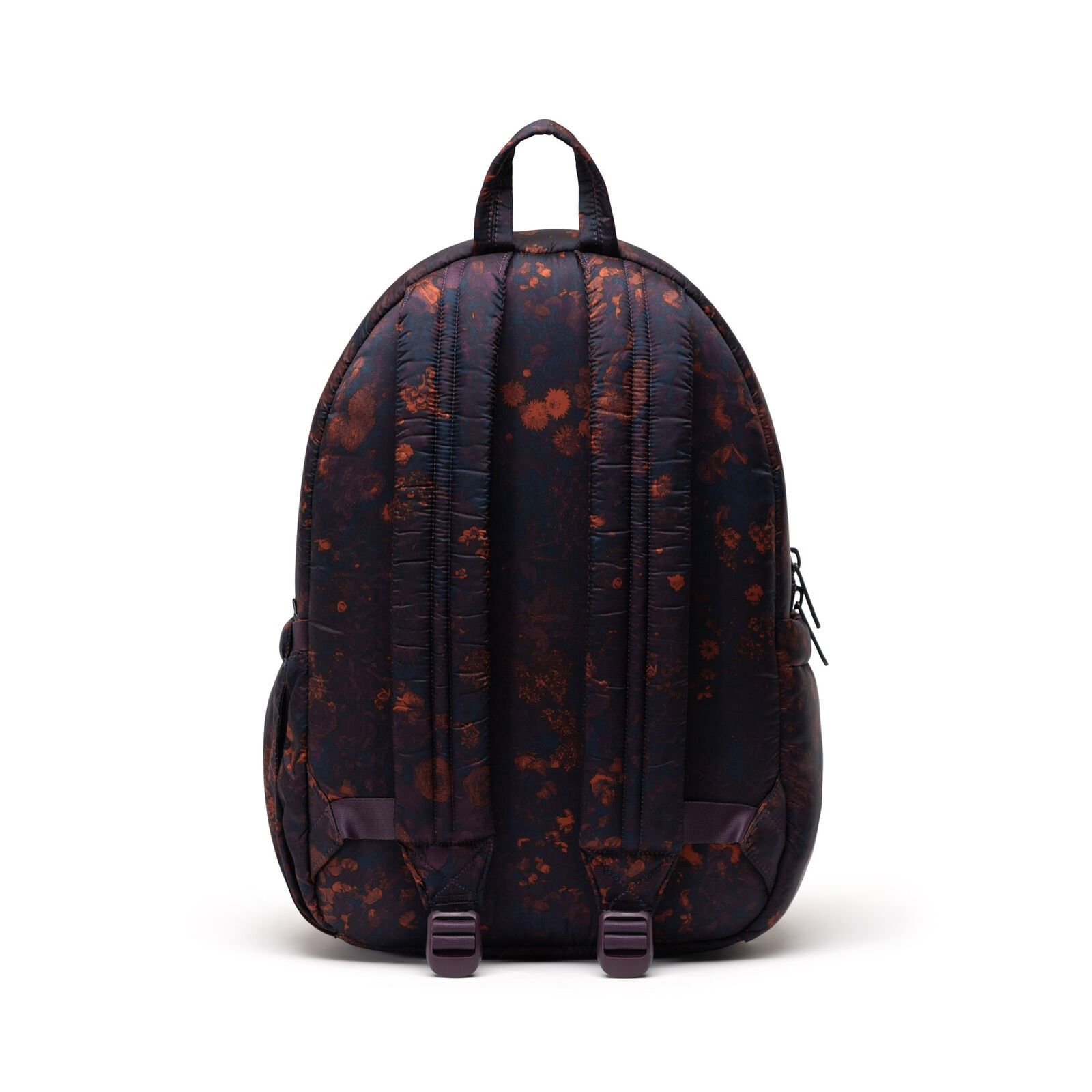 Herschel Settlement Backpack Quilted Eclipse Floral Sırt Çantası