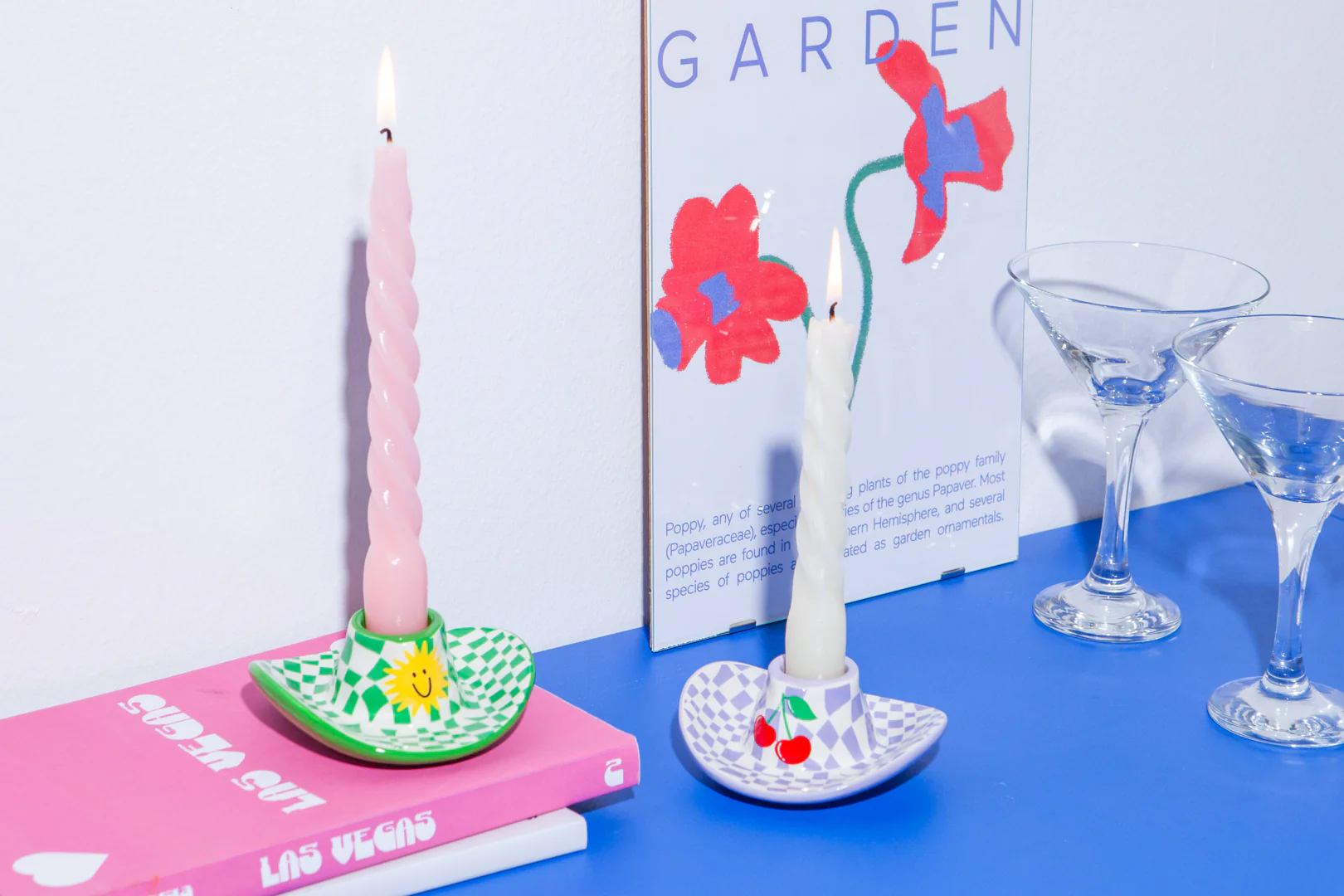 DOIY Rodeo Kovboy Şapkası Şamdan Yeşil