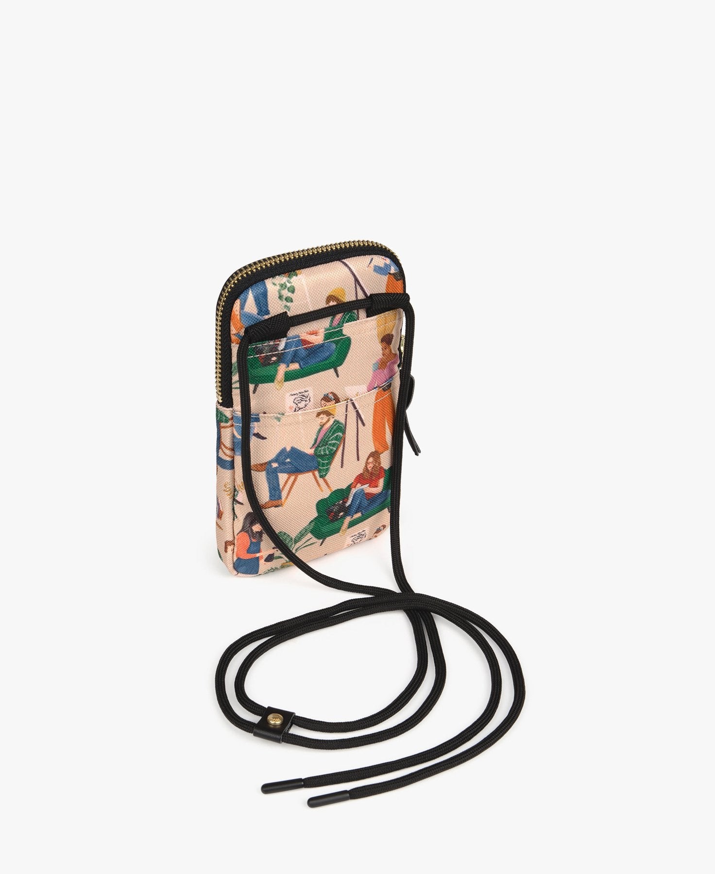 Wouf Cozy Phone Bag- Telefon Çantası