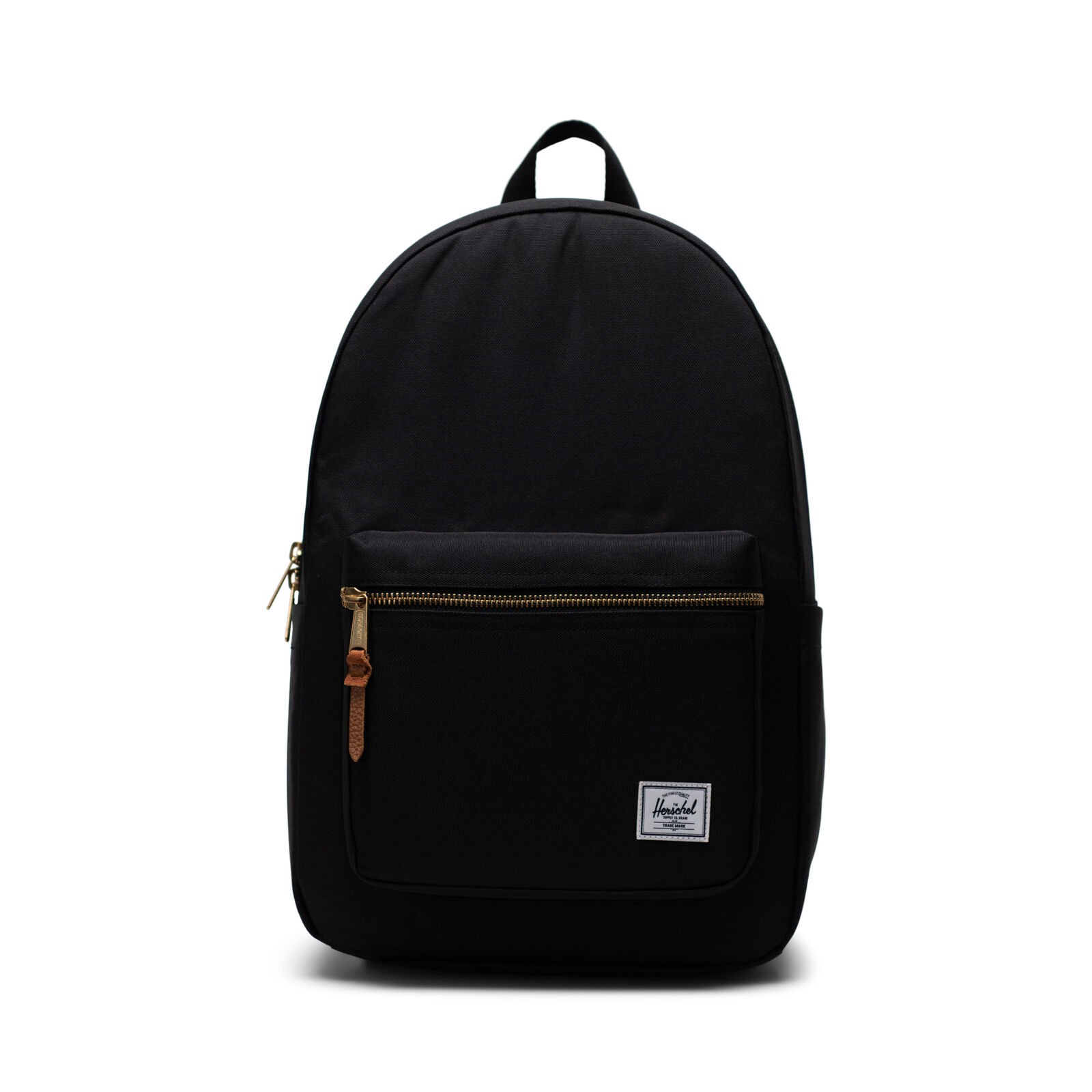 Herschel Settlement Backpack Black Sırt Çantası