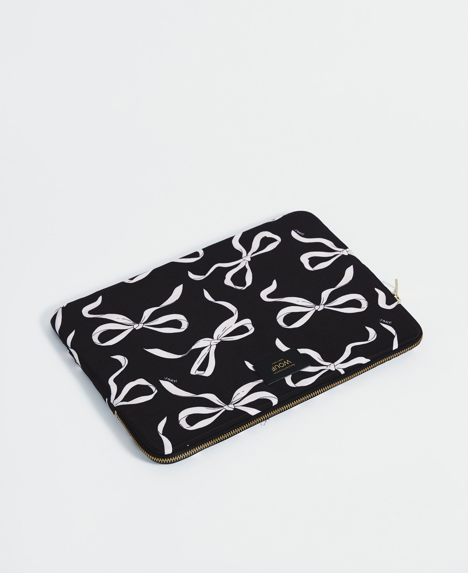 Wouf Carlota Laptop Sleeve 13"&14" Laptop Çantası