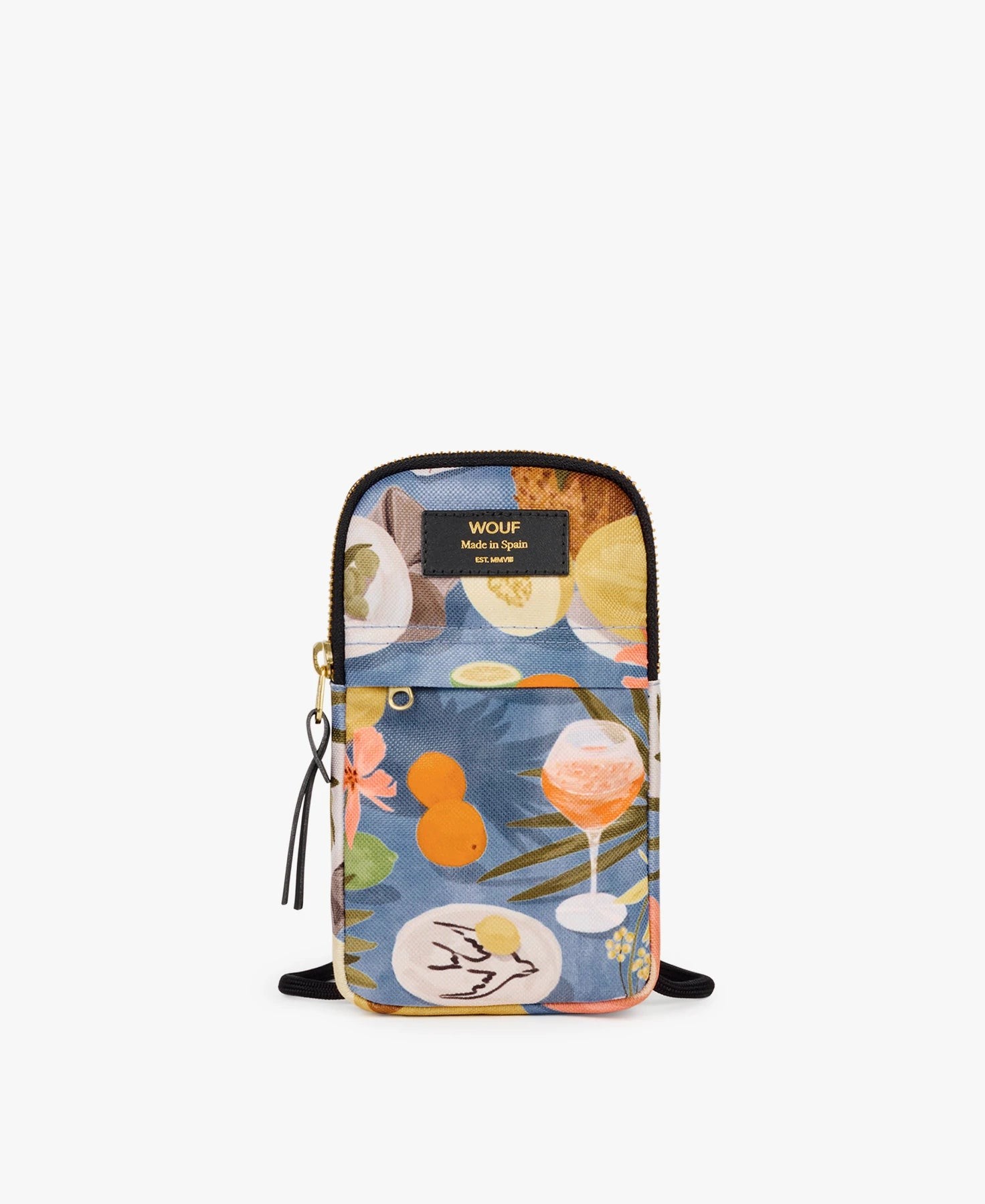 Wouf Cadaques Phone Bag- Telefon Çantası