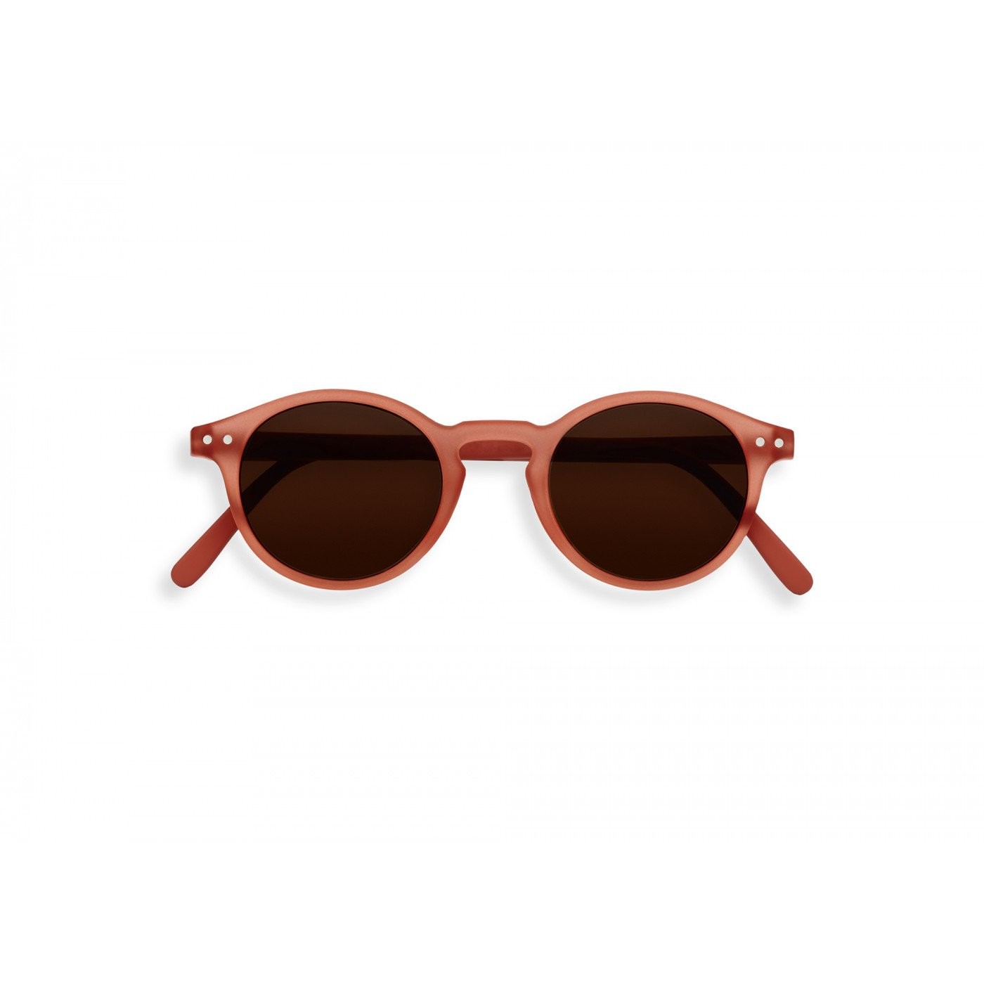 Izipizi #H Sun Warm Orange Güneş Gözlüğü